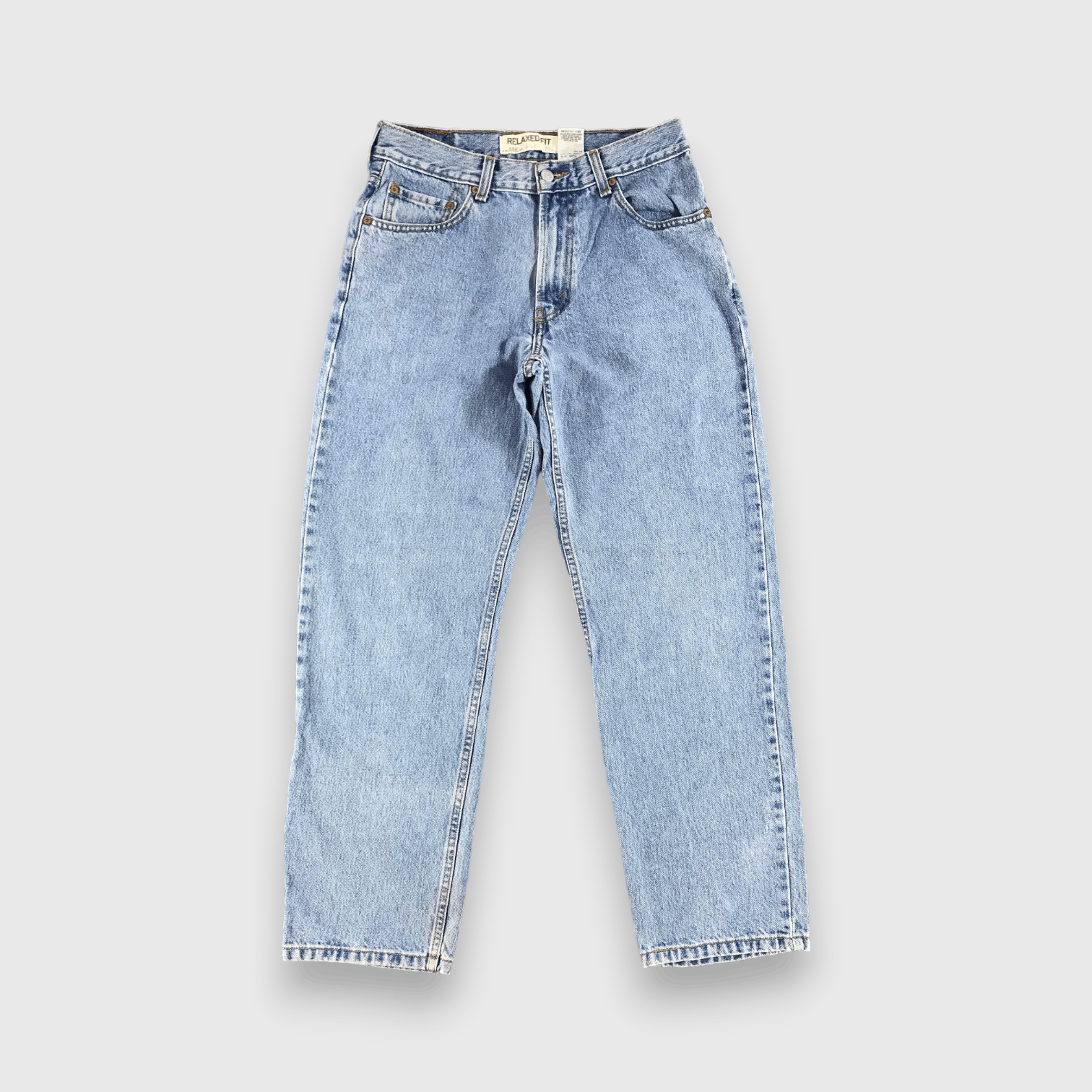 Levi's Vintage Levis 550 Jeans- J1314 Size US 30 / EU 46 - 1 Thumbnail