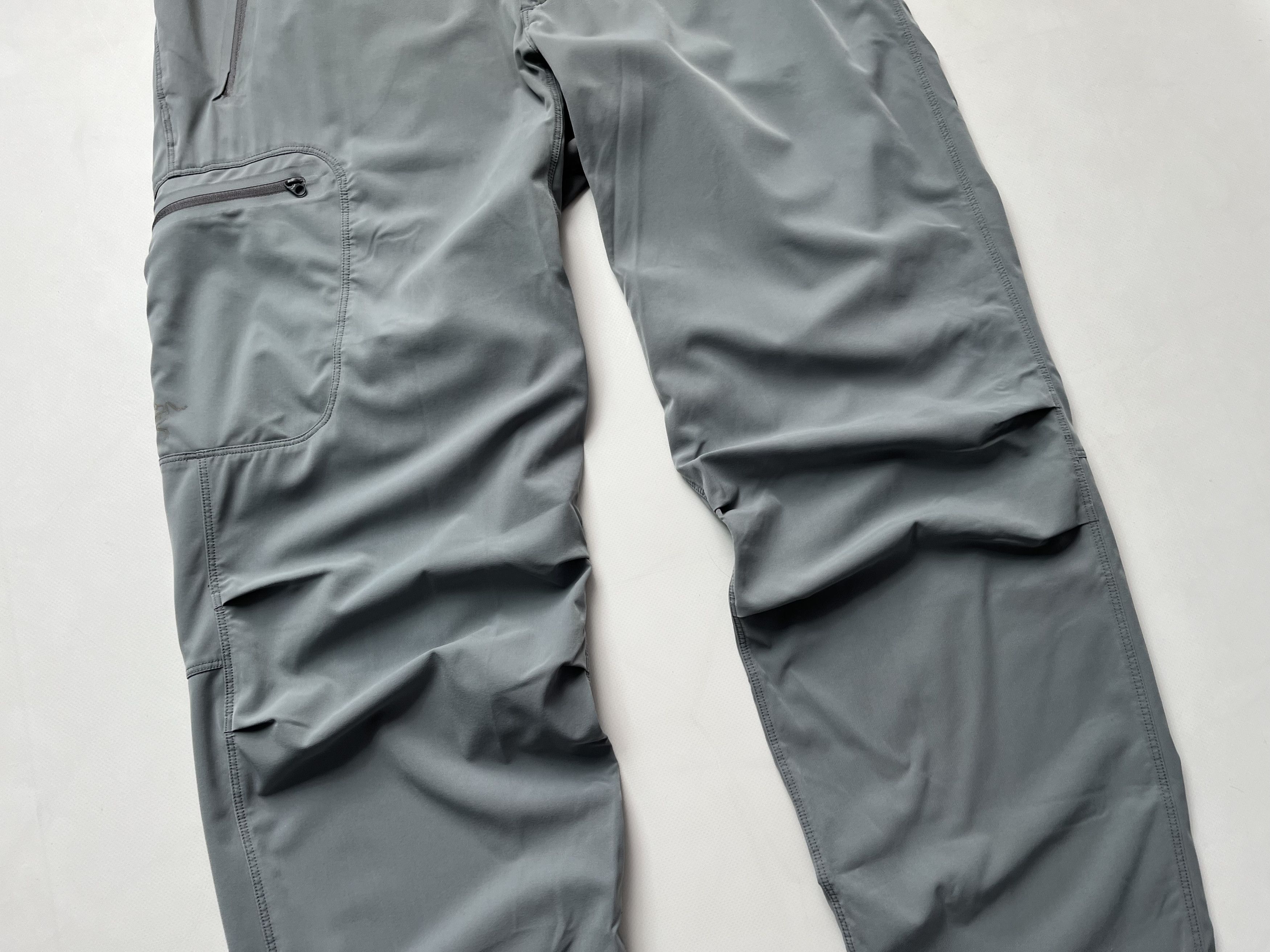 Arc'teryx Arc’teryx pant pants Size US 36 / EU 52 - 4 Thumbnail