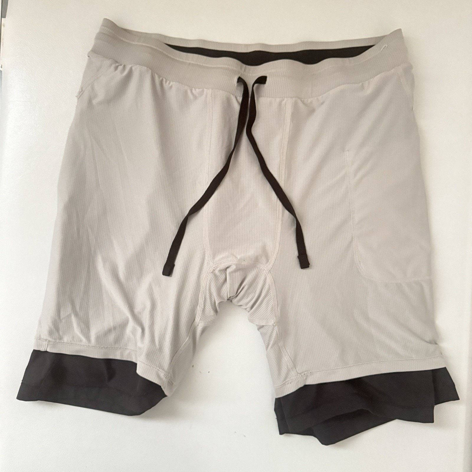 Fabletics Fabletics The Fundamental Lined Stretch Pockets Gym Casual Size US 30 / EU 46 - 4 Thumbnail