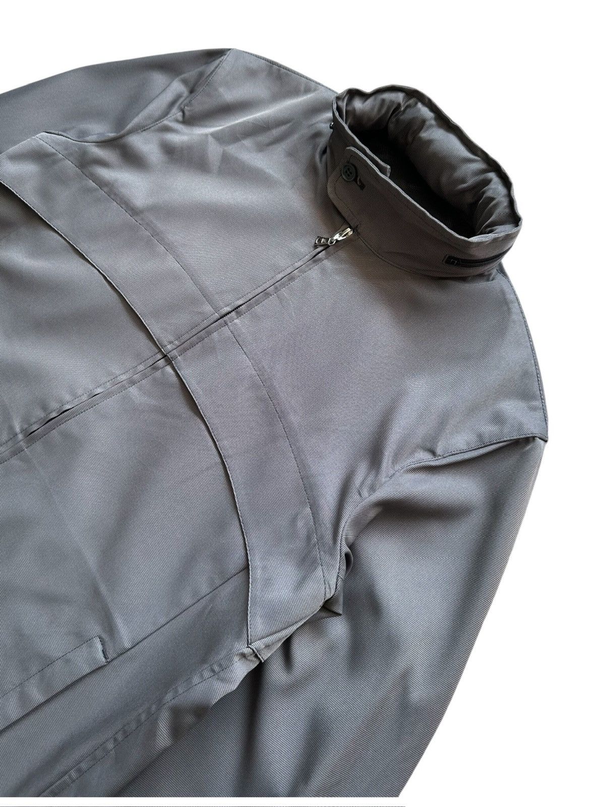 Comme Ca Ism FW03 Comme Ca Ism - Comme Ca Ism zipper jacket Size US M / EU 48-50 / 2 - 7 Thumbnail