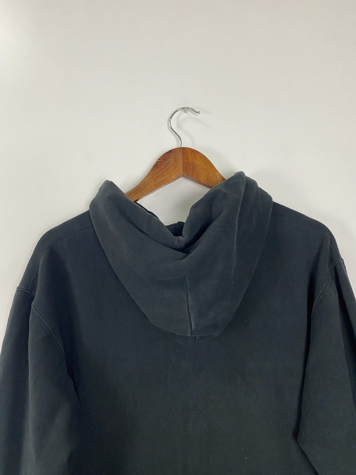 Obey × Vintage Vintage Obey streetwear hoodie Size US XL / EU 56 / 4 - 12 Thumbnail