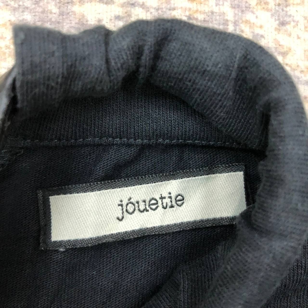 Japanese Brand × Seditionaries T410 JOUETIE FETISH BONDAGE PUNK HUMOUR TEE Size US M / EU 48-50 / 2 - 5 Thumbnail