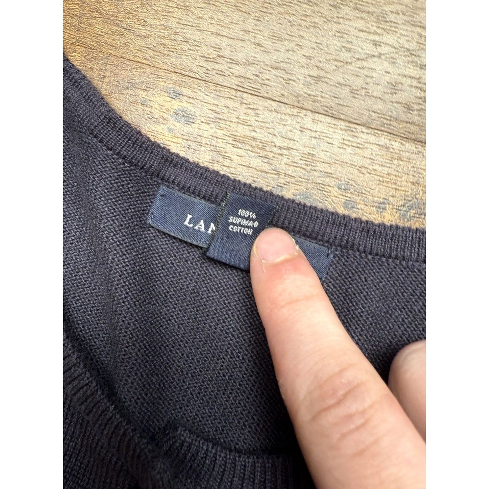 Lands' End Item Specifications: Pattern: Floral Size XL / US 12-14 / IT 48-50 - 6 Thumbnail