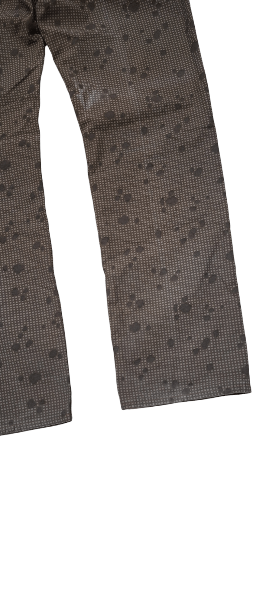 Johnbull Archival Clothing Vintage John Bull Pants Size US 32 / EU 48 - 12 Thumbnail