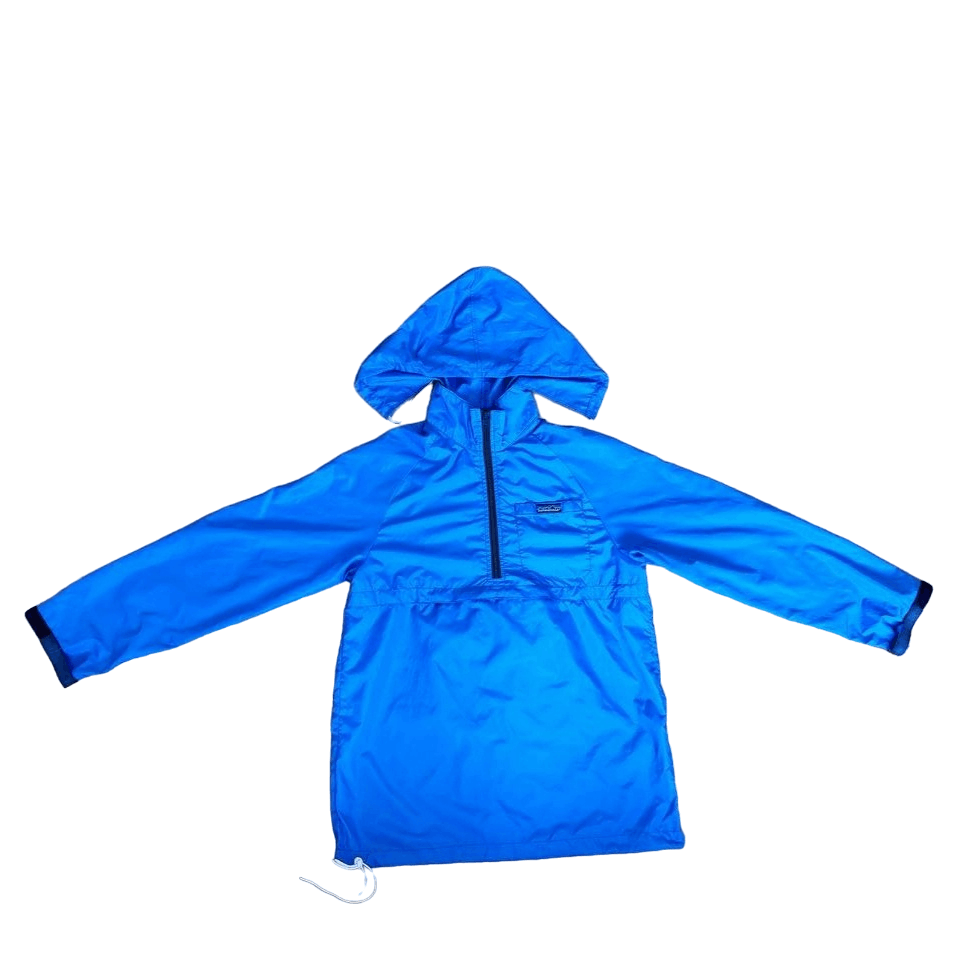 Vintage Patagonia Pocket Anorak Jacket XS-S