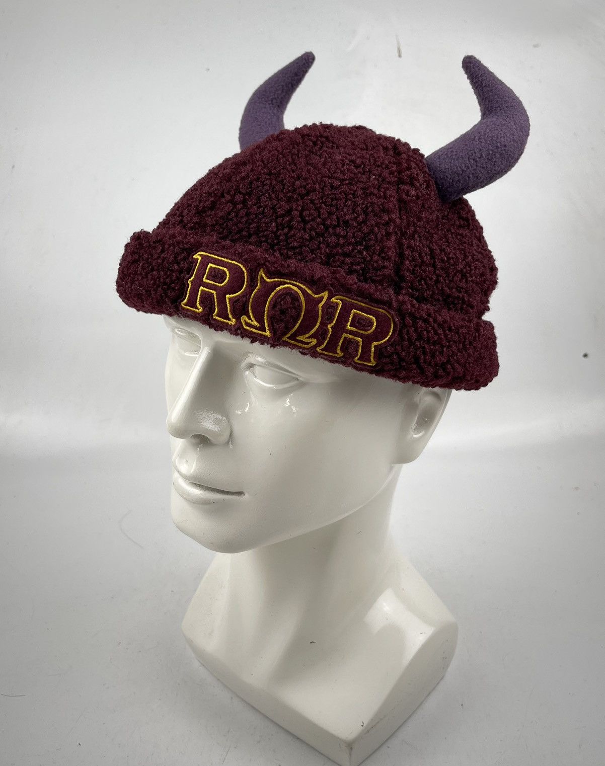 Disney disney monster hat tc49 Size ONE SIZE - 1 Thumbnail
