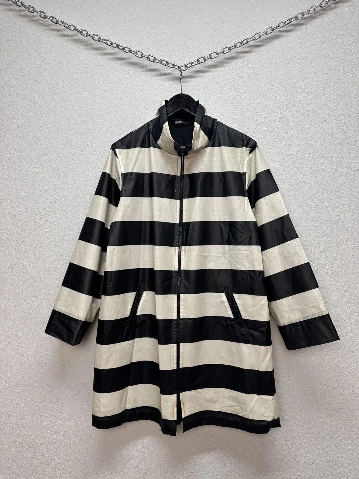 Other Vintage Marimekko Gore-Tex Jacket Japan Brand Italy design Size US S / EU 44-46 / 1 - 4 Thumbnail
