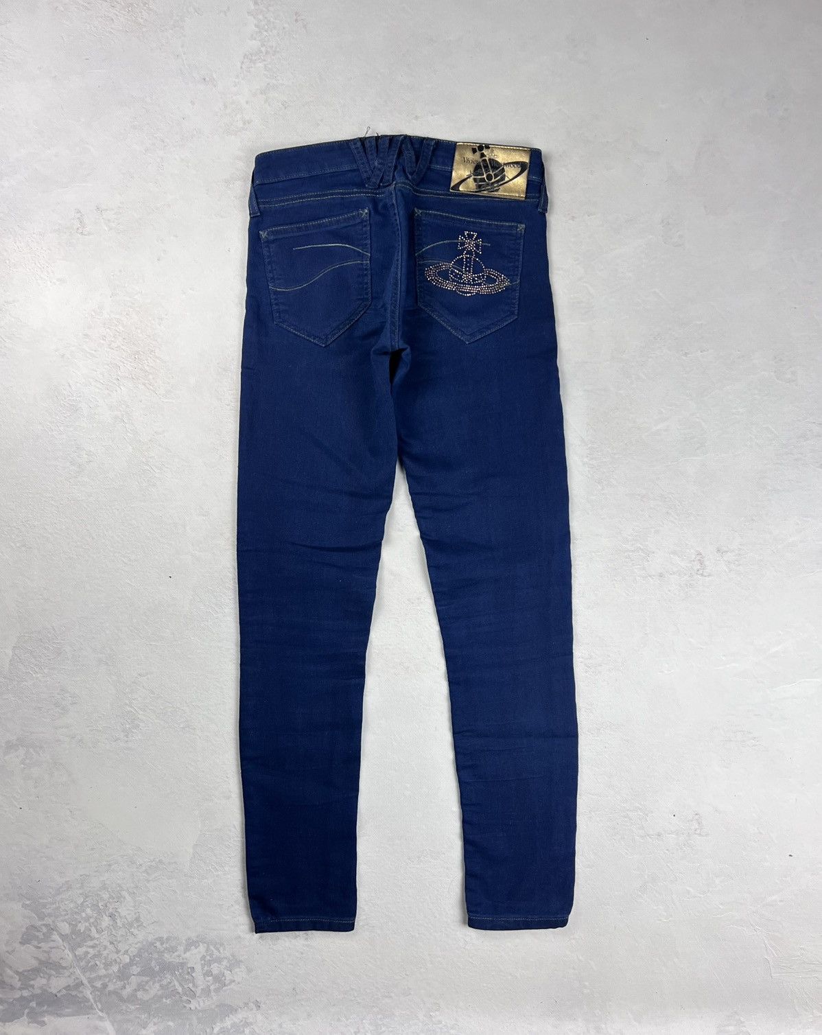 Lee × Vivienne Westwood | Grailed