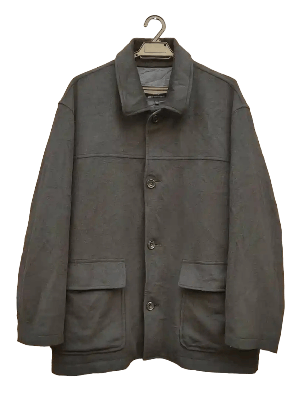 Brooks Brothers Brooks Brothers Wool Jacket Size US M / EU 48-50 / 2 - 1 Thumbnail