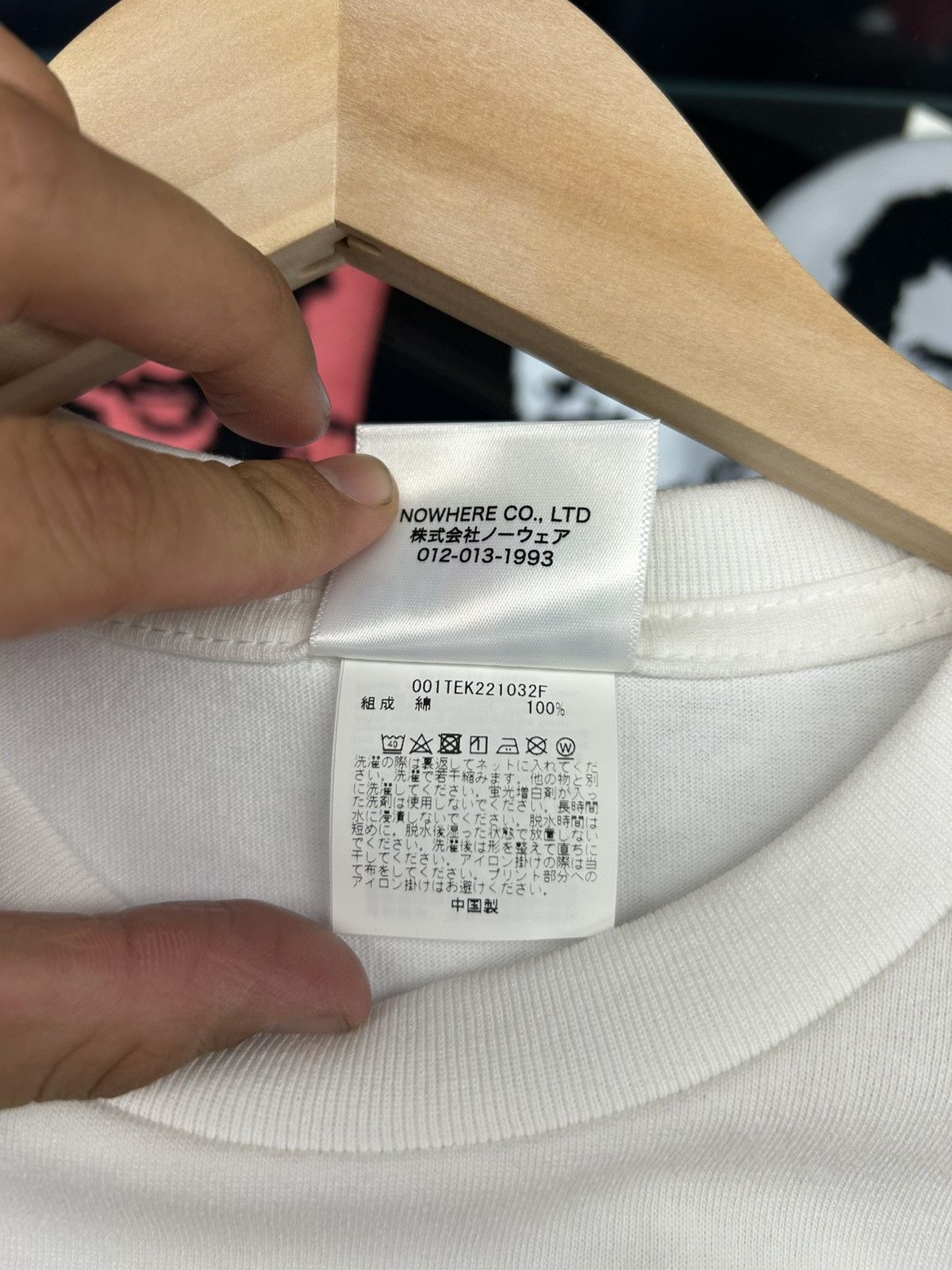 Bape “Ape Shall Never Kill” T-shirt Size US M / EU 48-50 / 2 - 4 Thumbnail