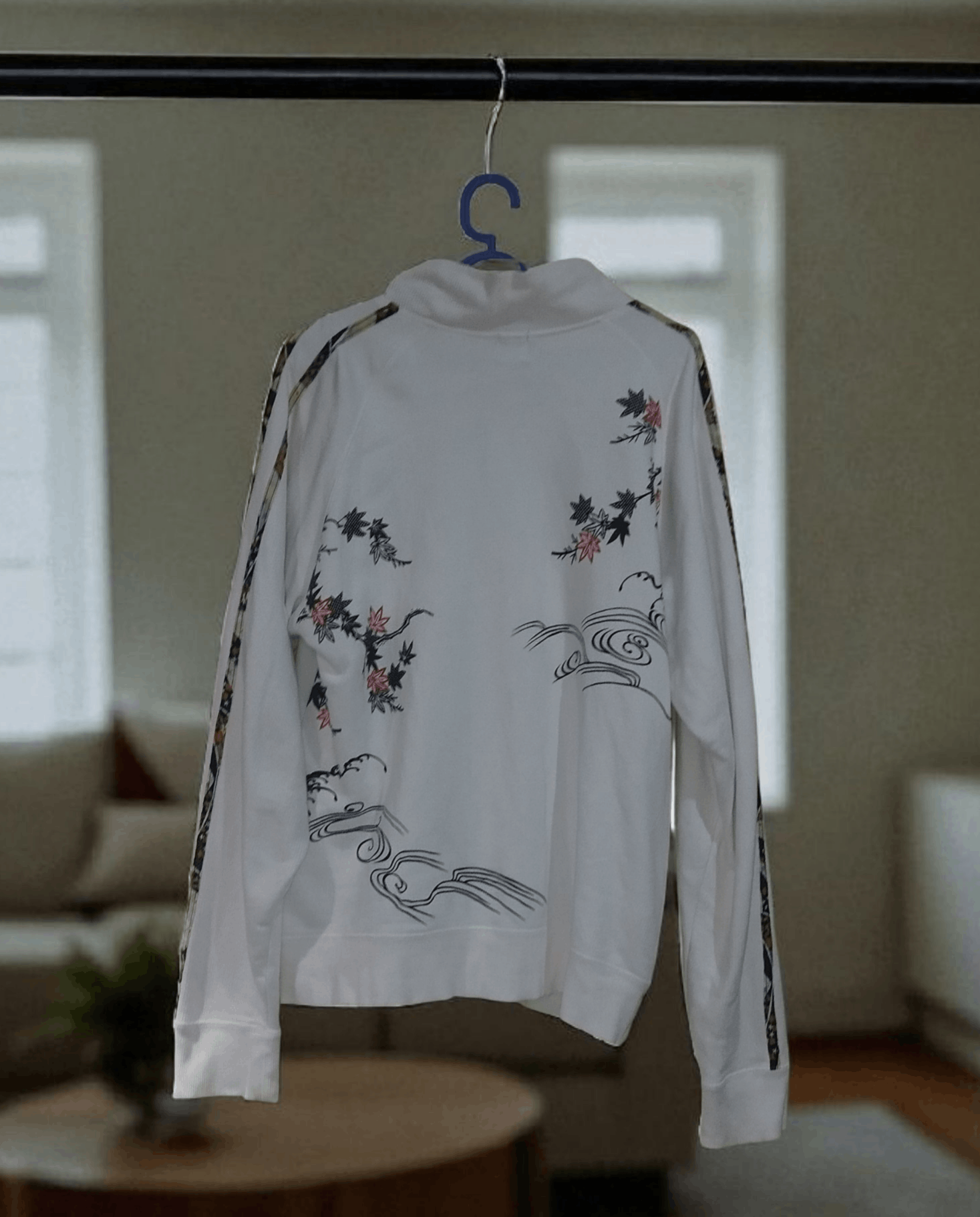 Japanese Brand Japanese Tracktop Size US L / EU 52-54 / 3 - 3 Thumbnail