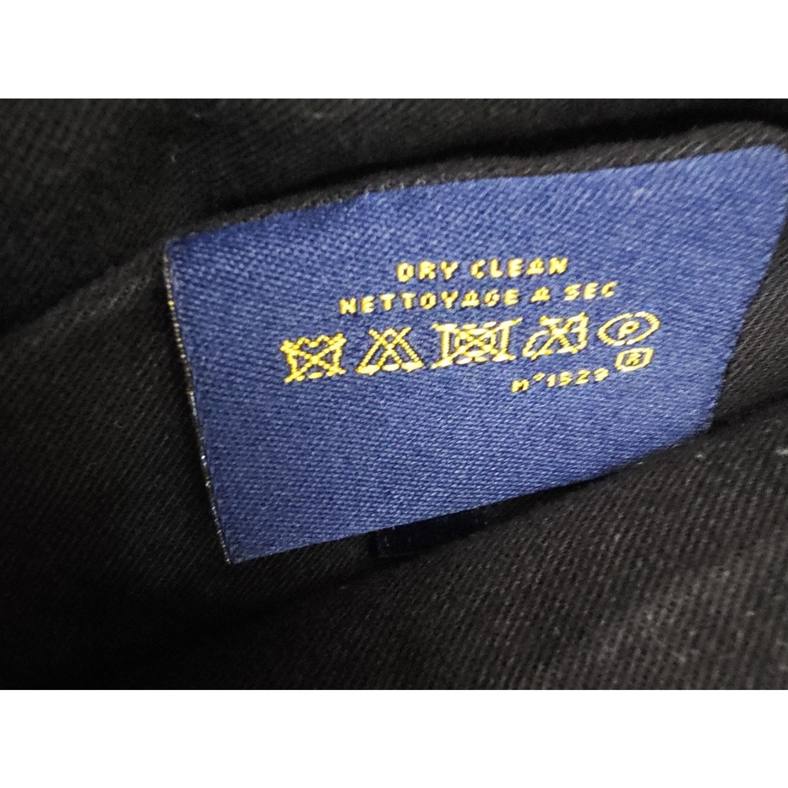 Polo Ralph Lauren Polo Ralph Lauren Rugby Check Tartan Plaid Wool leather Size US XS / EU 42 / 0 - 8 Thumbnail