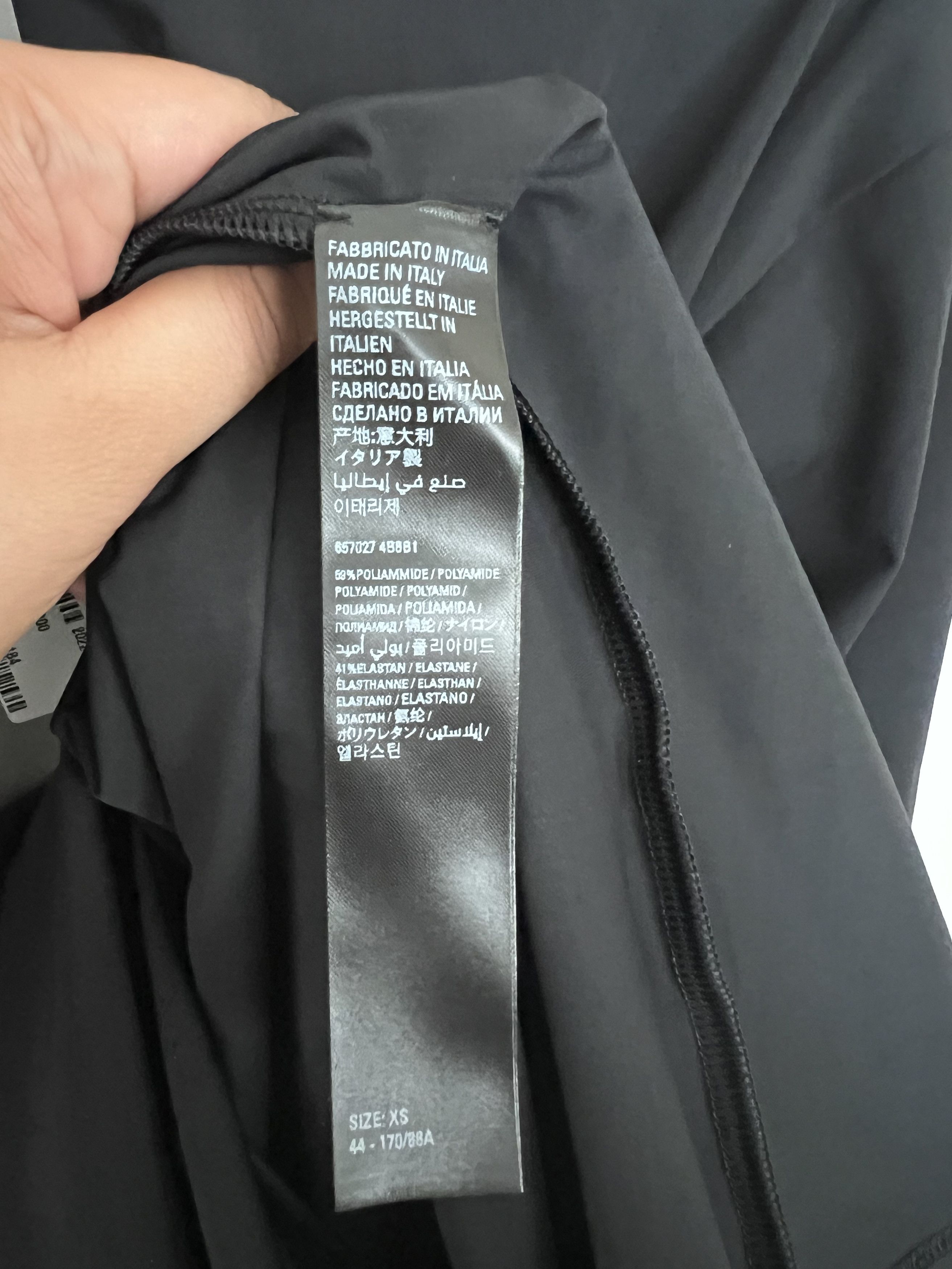 Balenciaga Balenciaga Sculpt T shirt Size US XS / EU 42 / 0 - 7 Thumbnail