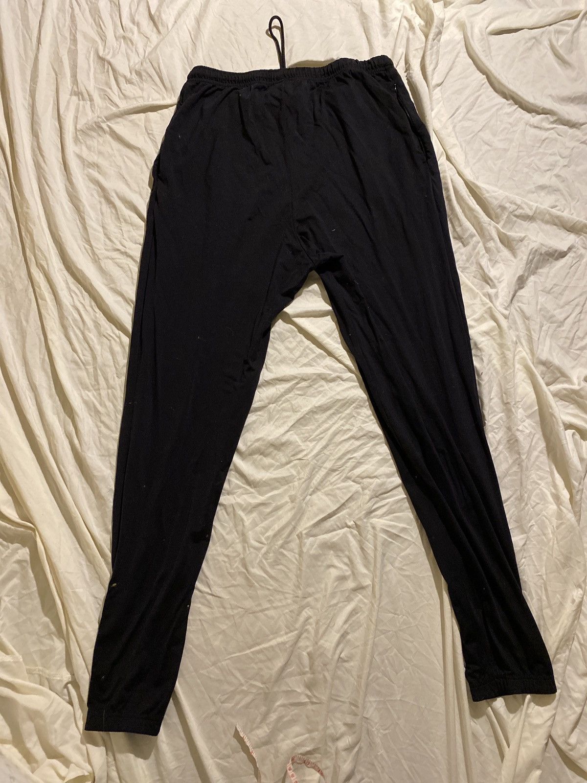 Patagonia Black Sweats/Joggers Size US 34 / EU 50 - 3 Thumbnail