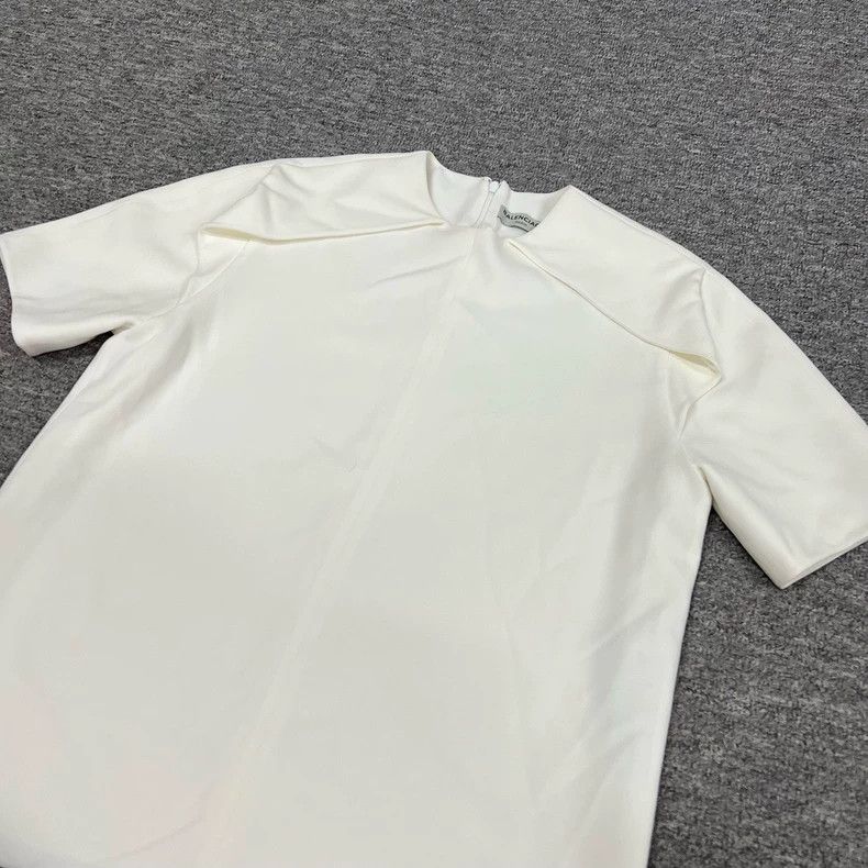 Balenciaga Balenciaga short sleeves 2502-Nextarrow Size XS / US 0-2 / IT 36-38 - 3 Thumbnail