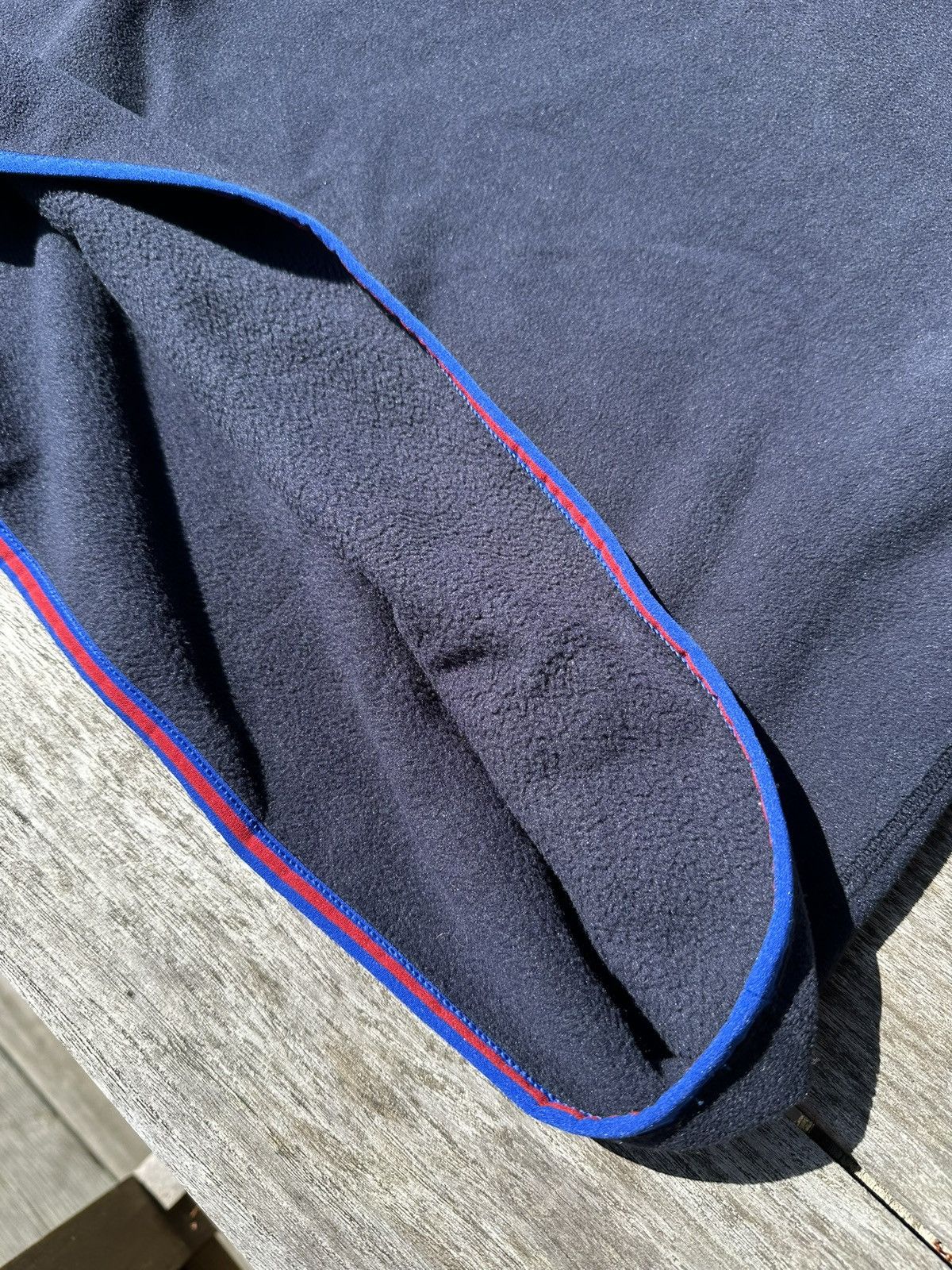 Vineyard Vines NEW UNWORD VINEYARD VINES 1/4 ZIP FLEECE Size US M / EU 48-50 / 2 - 6 Thumbnail