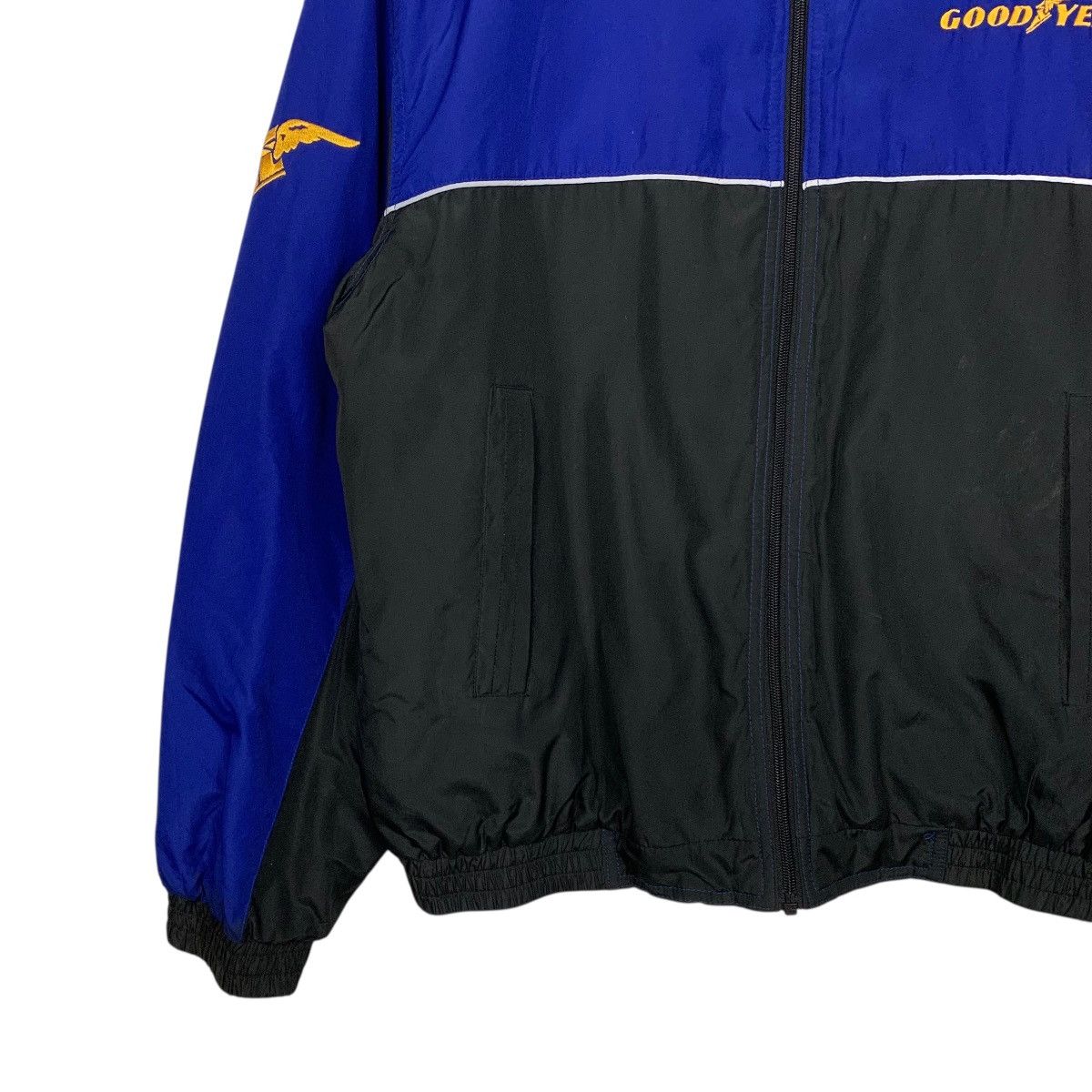 Japanese Brand Good Year Ice Navi 7 Jacket Size US L / EU 52-54 / 3 - 3 Thumbnail