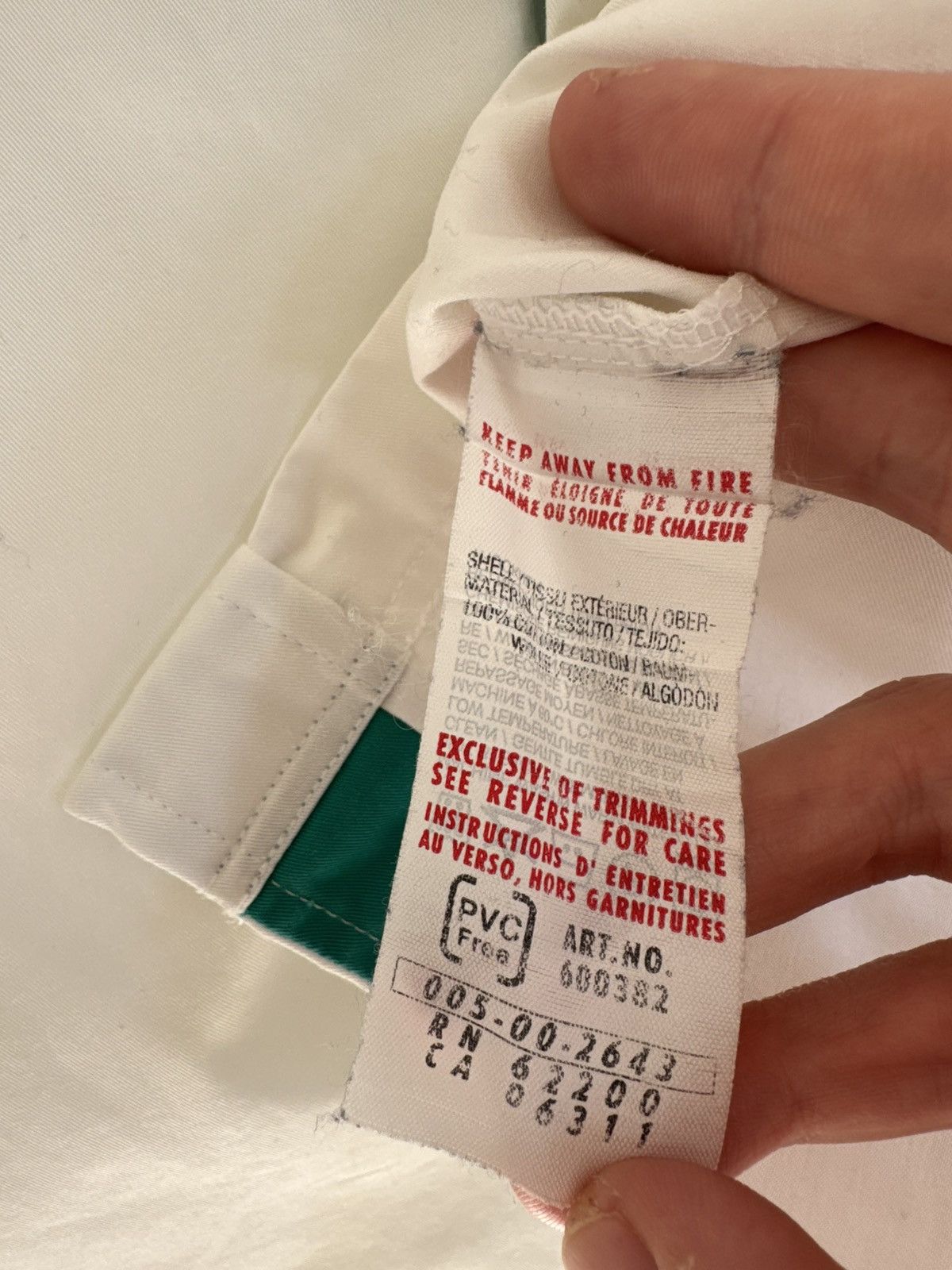 Puma Puma Petronas F1 Malaysia Racing Shirt Vintage Racing Jersey Size US L / EU 52-54 / 3 - 12 Thumbnail