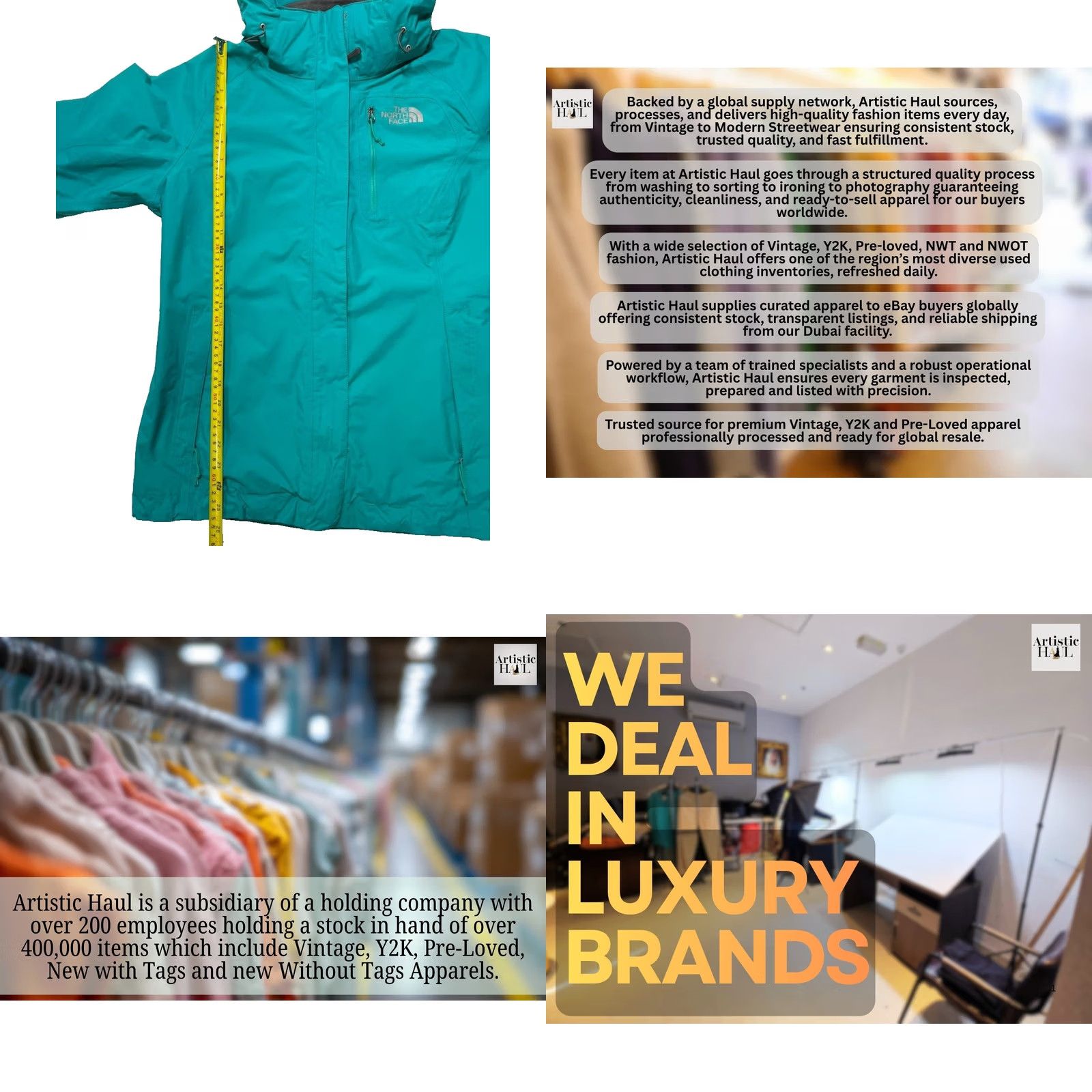 The North Face The North Face Women'S Futurelight Jacket Aqua Blue Size M Size M / US 6-8 / IT 42-44 - 9 Thumbnail
