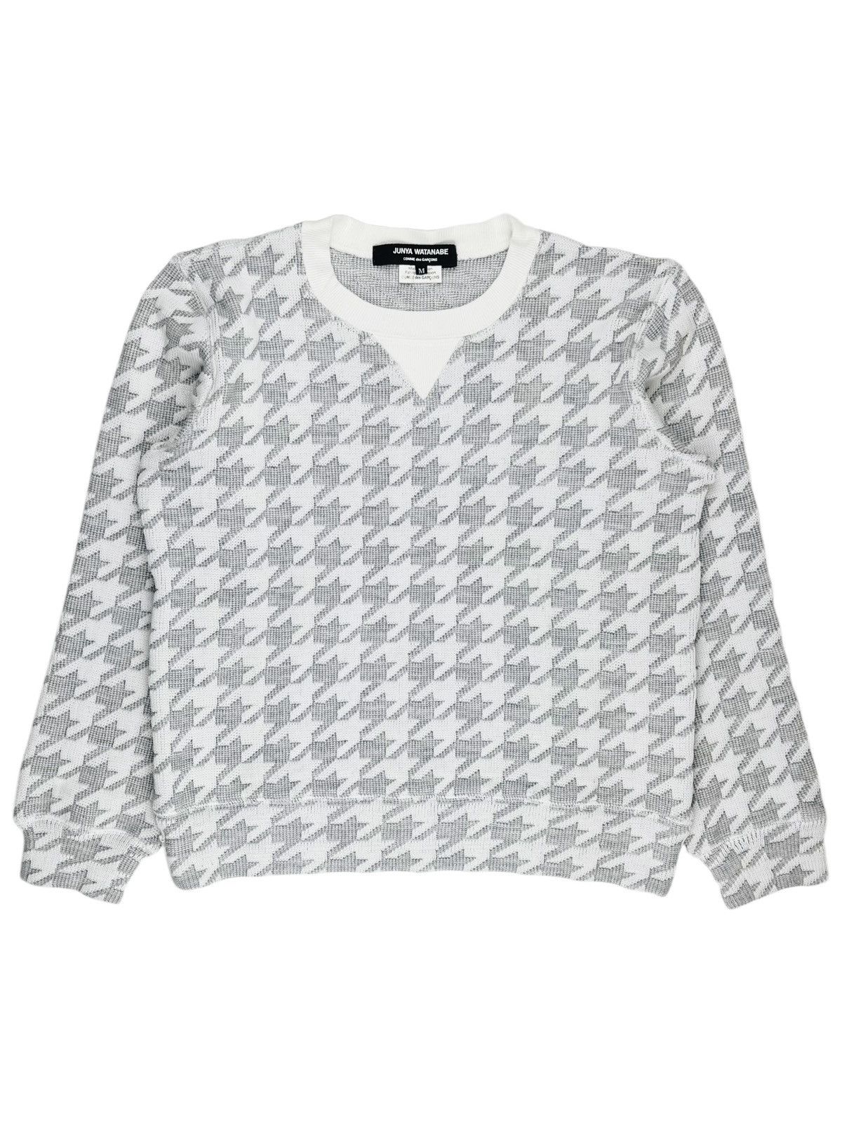 Comme des Garcons × Junya Watanabe | Grailed