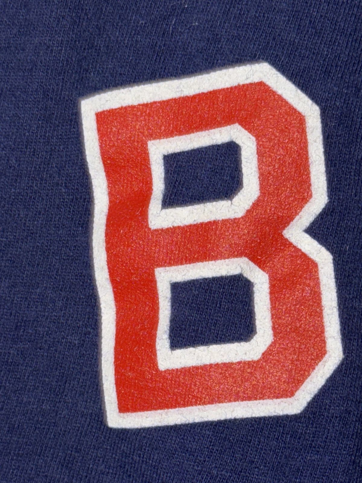 MLB Fanatics MLB Boston Red Sox Baseball Graphic T Shirt Mens L Size US L / EU 52-54 / 3 - 16 Thumbnail