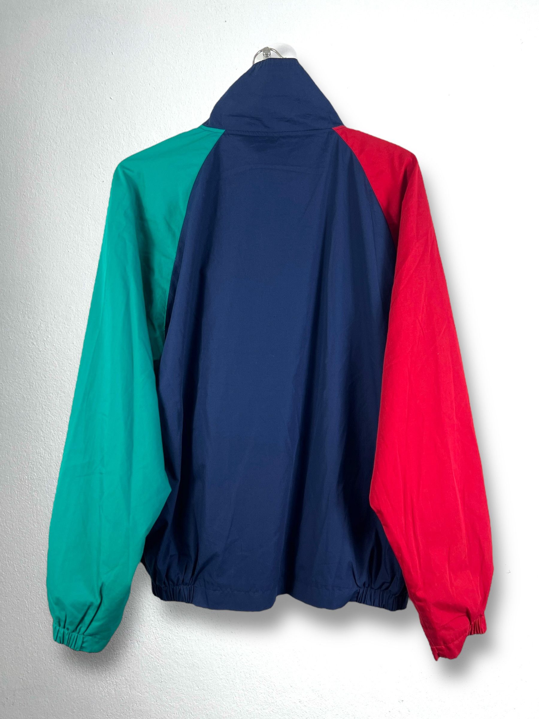 Christian Dior Monsieur Vintage Christian Dior Monsieur Track Jacket (L) GTMP235 Size US L / EU 52-54 / 3 - 10 Thumbnail