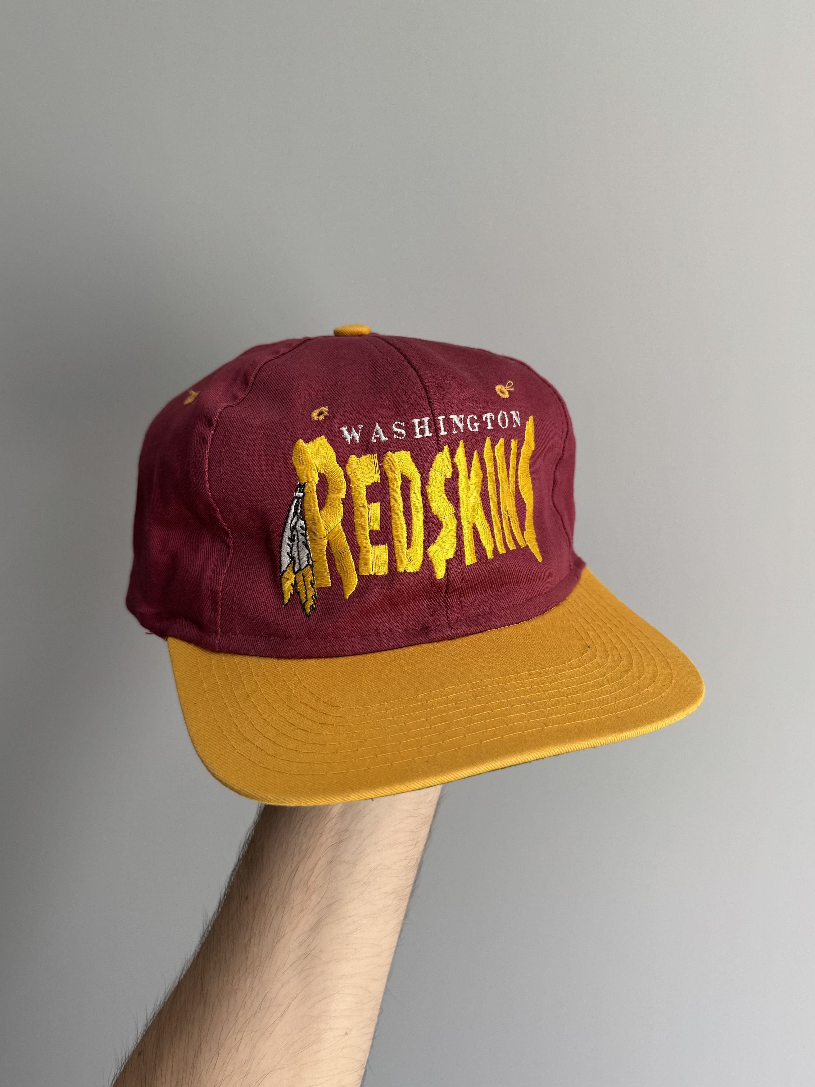 Redskins Sports Specialties | Grailed