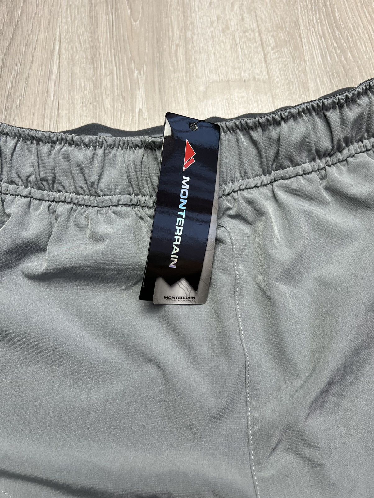 Other Monterrain shorts new size L Size US 40 / EU 56 - 7 Thumbnail