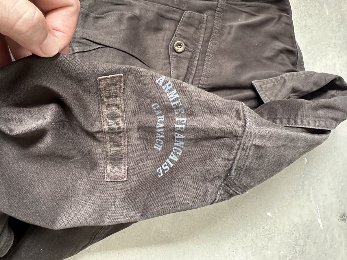 Japanese Brand VINTAGE CARAVACH RIDER JACKET Size US M / EU 48-50 / 2 - 5 Thumbnail