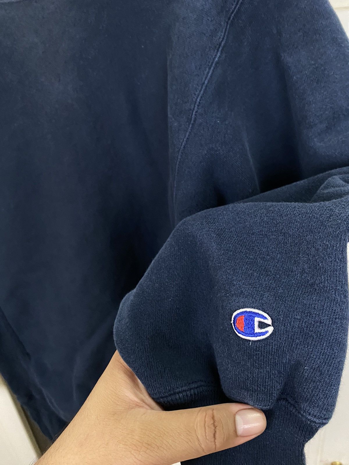 Champion × Vintage Vintage Champions Reverse Weave Size US M / EU 48-50 / 2 - 4 Thumbnail