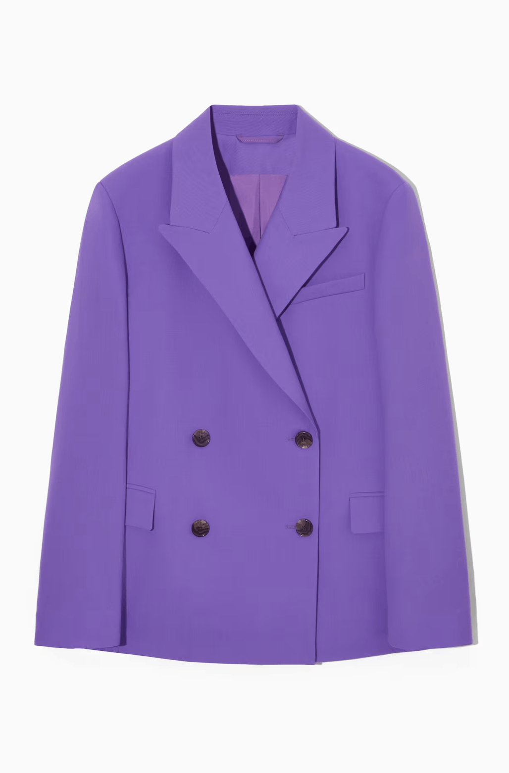 Cos Cos Blazer Size S / US 4 / IT 40 - 1 Thumbnail
