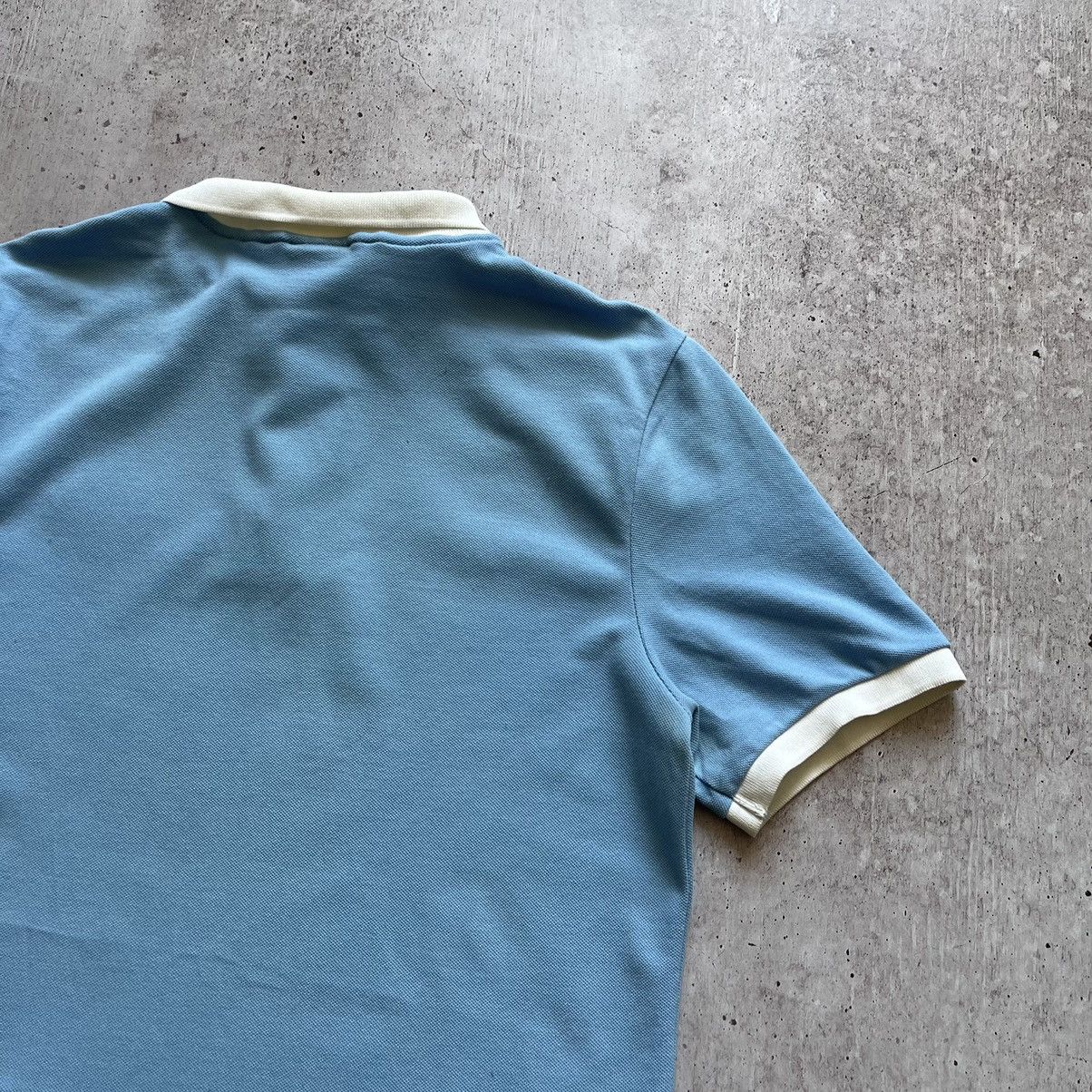 Nike Nike polo Manchester City Size US M / EU 48-50 / 2 - 11 Thumbnail