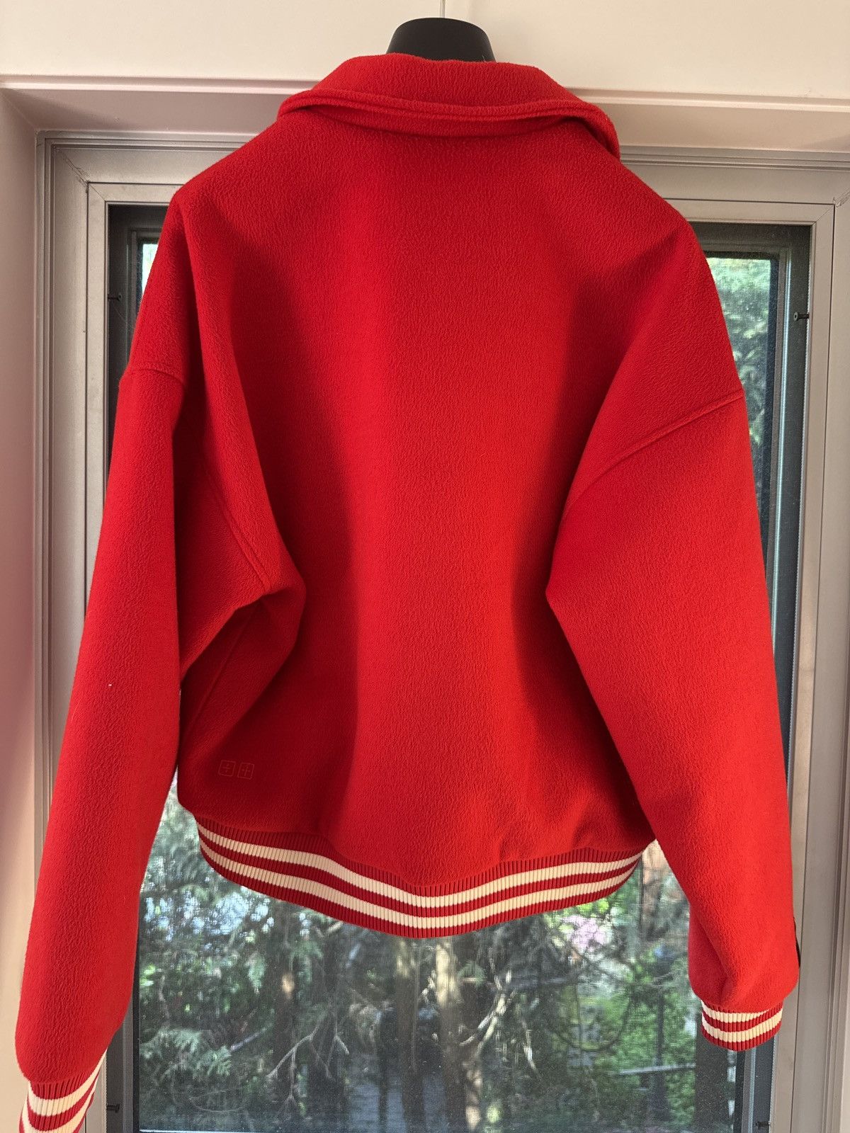 Ksubi Rare Ksubi wool varsity Size US S / EU 44-46 / 1 - 2 Thumbnail