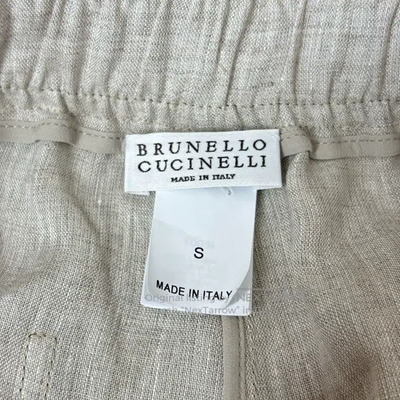 Brunello Cucinelli Brunello Cucinelli size S Men's Suede Leather Biker Jacket Size 25" / US 0 / IT 36 - 5 Thumbnail