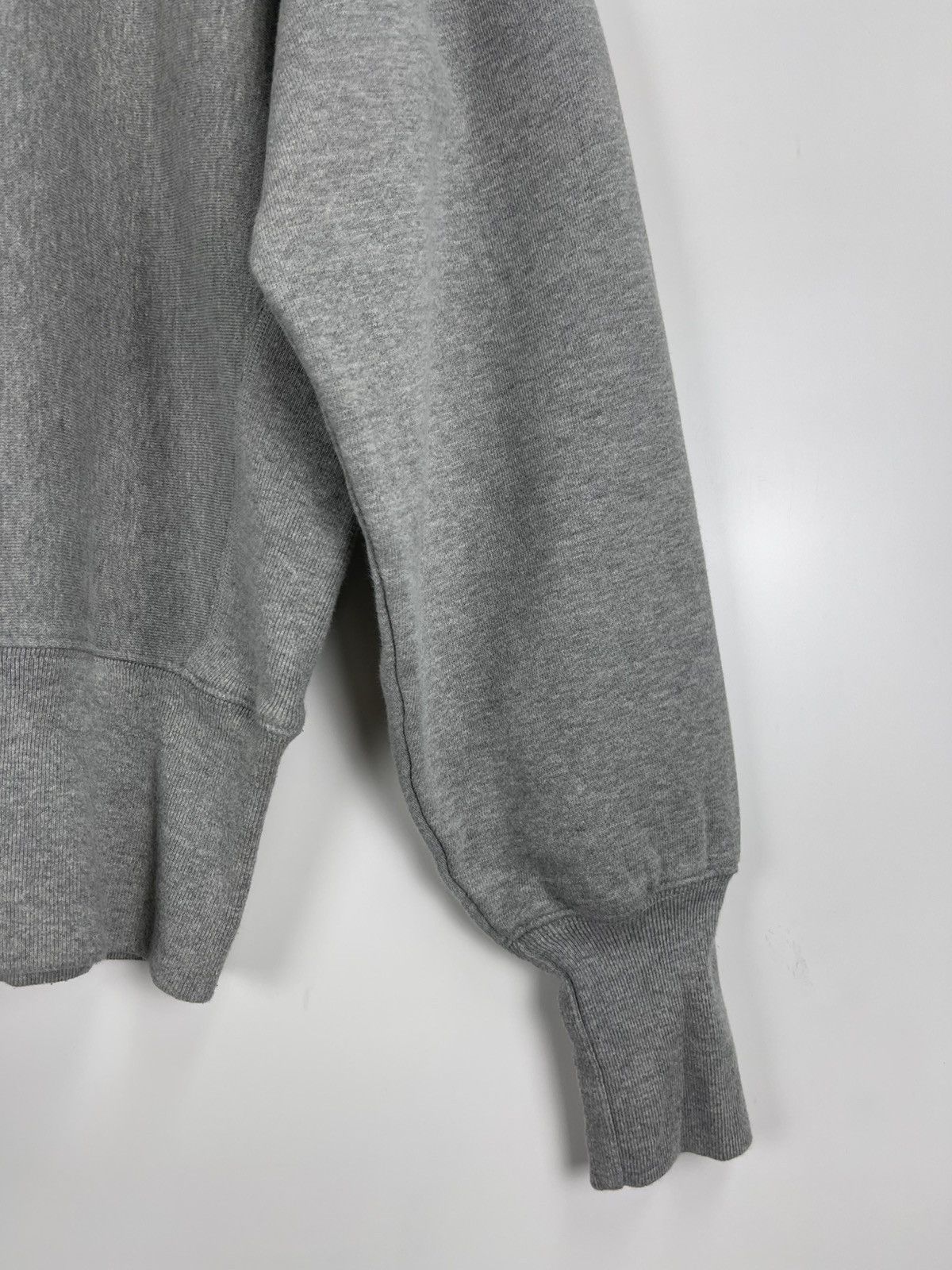 Champion × Vintage Vintage Champion Sweatshirt Size US M / EU 48-50 / 2 - 14 Thumbnail