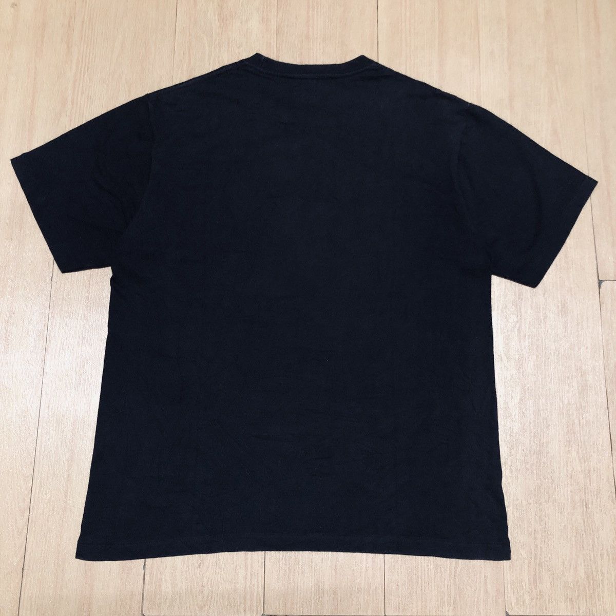 Bape Aurora College Tee Size US L / EU 52-54 / 3 - 2 Thumbnail