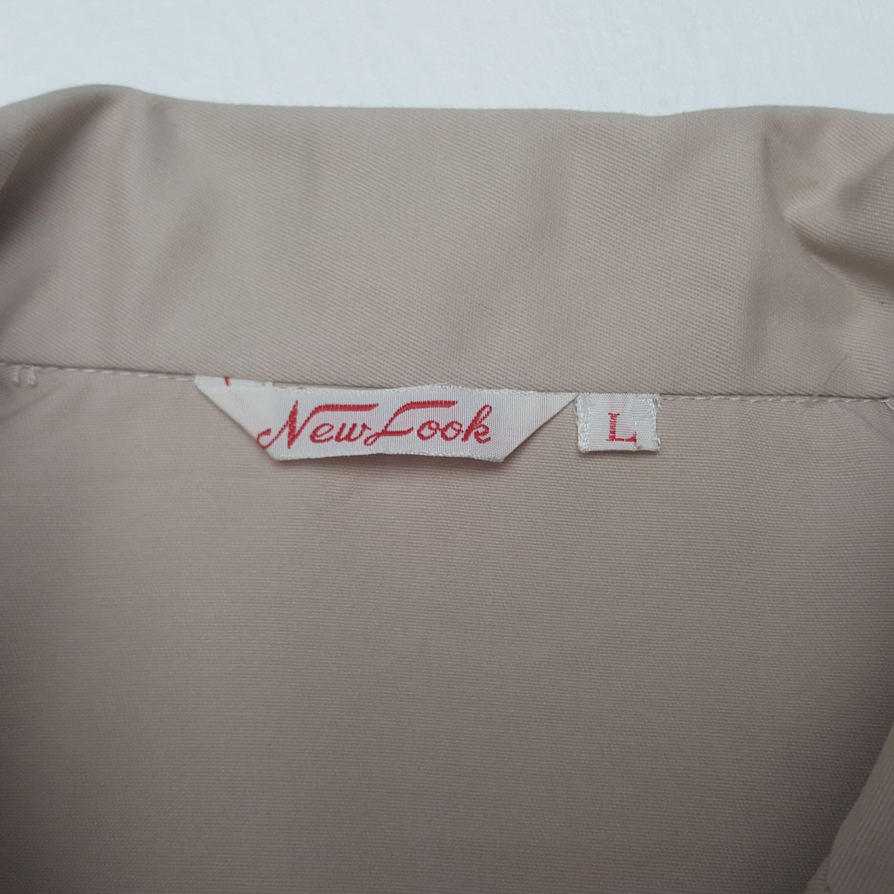 Japanese Brand Vintage Subaru Rally Team Custom Uniform Jacket C307N4 Size US M / EU 48-50 / 2 - 5 Thumbnail