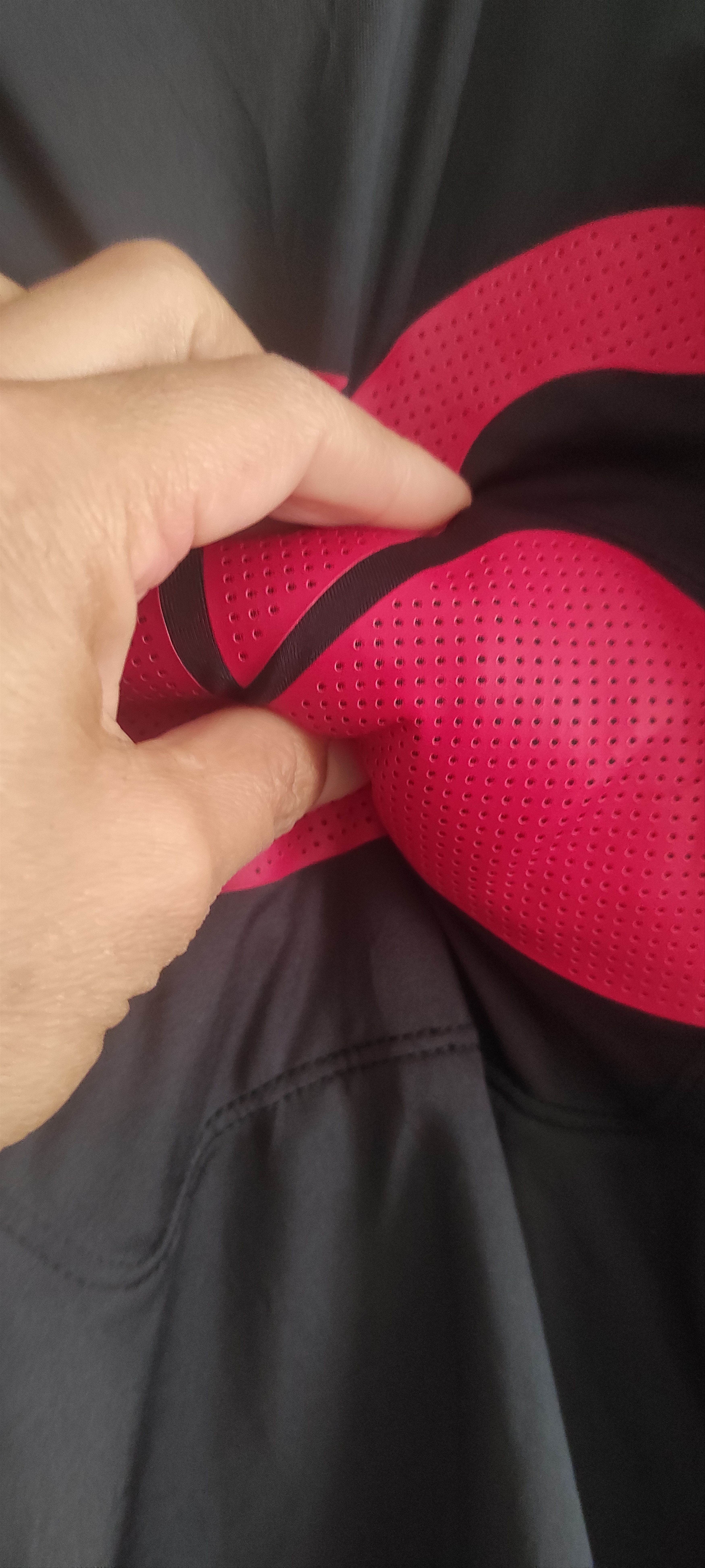 Canterbury of New Zealand Canterbury Vapodri Raze Adults Rugby Bodyarmour Size US XL / EU 56 / 4 - 8 Thumbnail