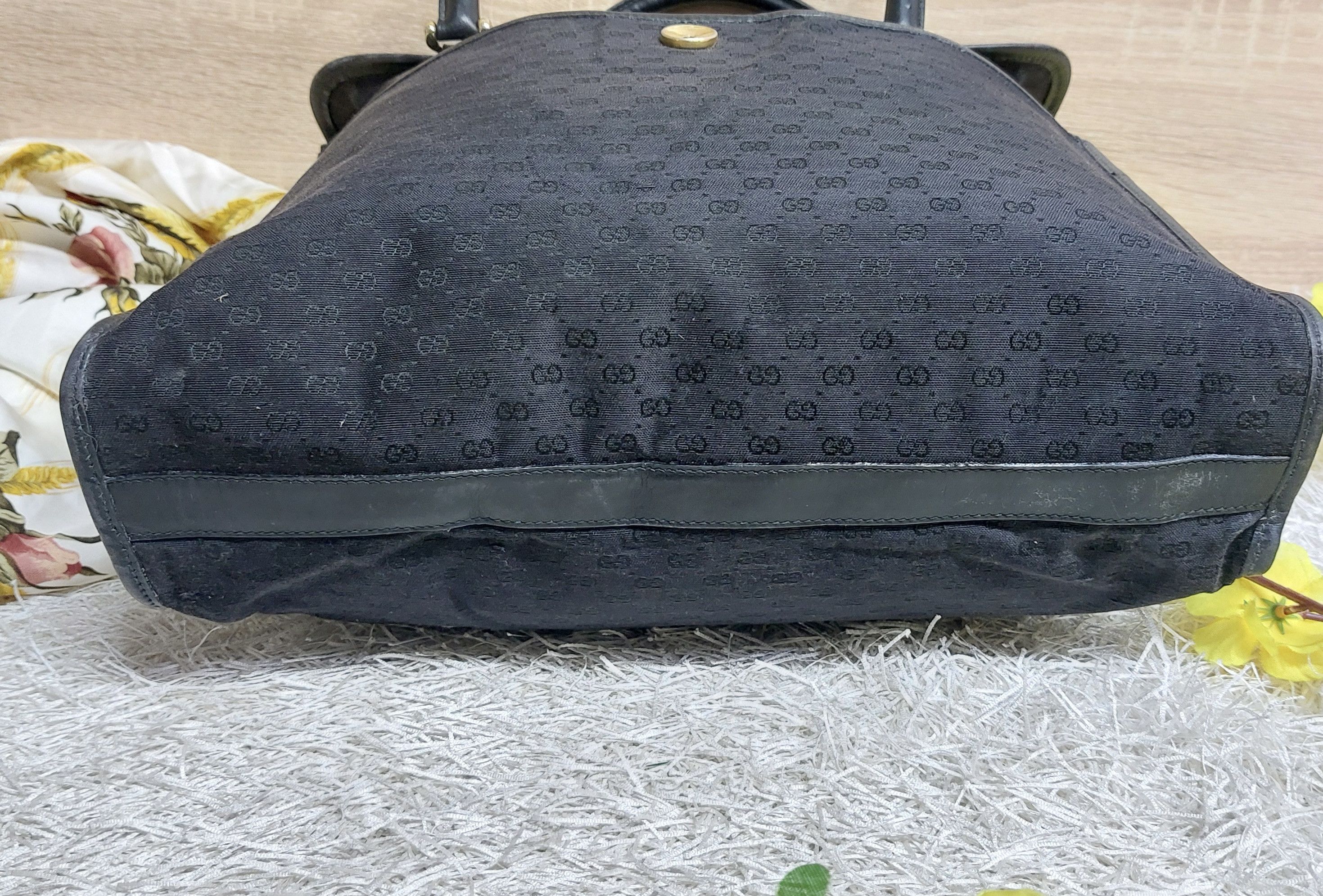 Gucci Gucci Bag Size ONE SIZE - 4 Thumbnail