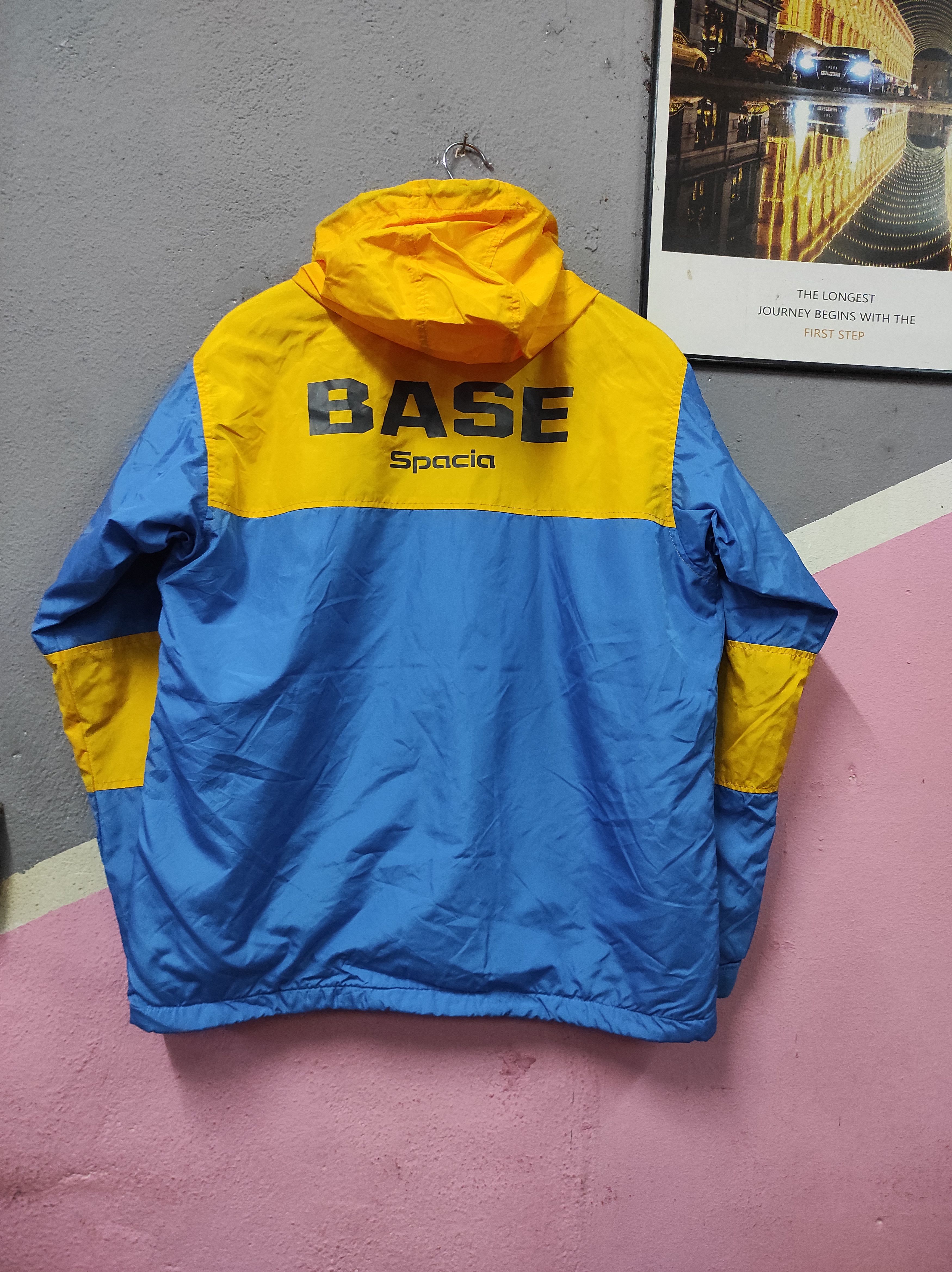 Gear for Sports × Sports Specialties SUZUKI BASE SPACIA LIGHT JACKET HOODED Size US M / EU 48-50 / 2 - 2 Thumbnail