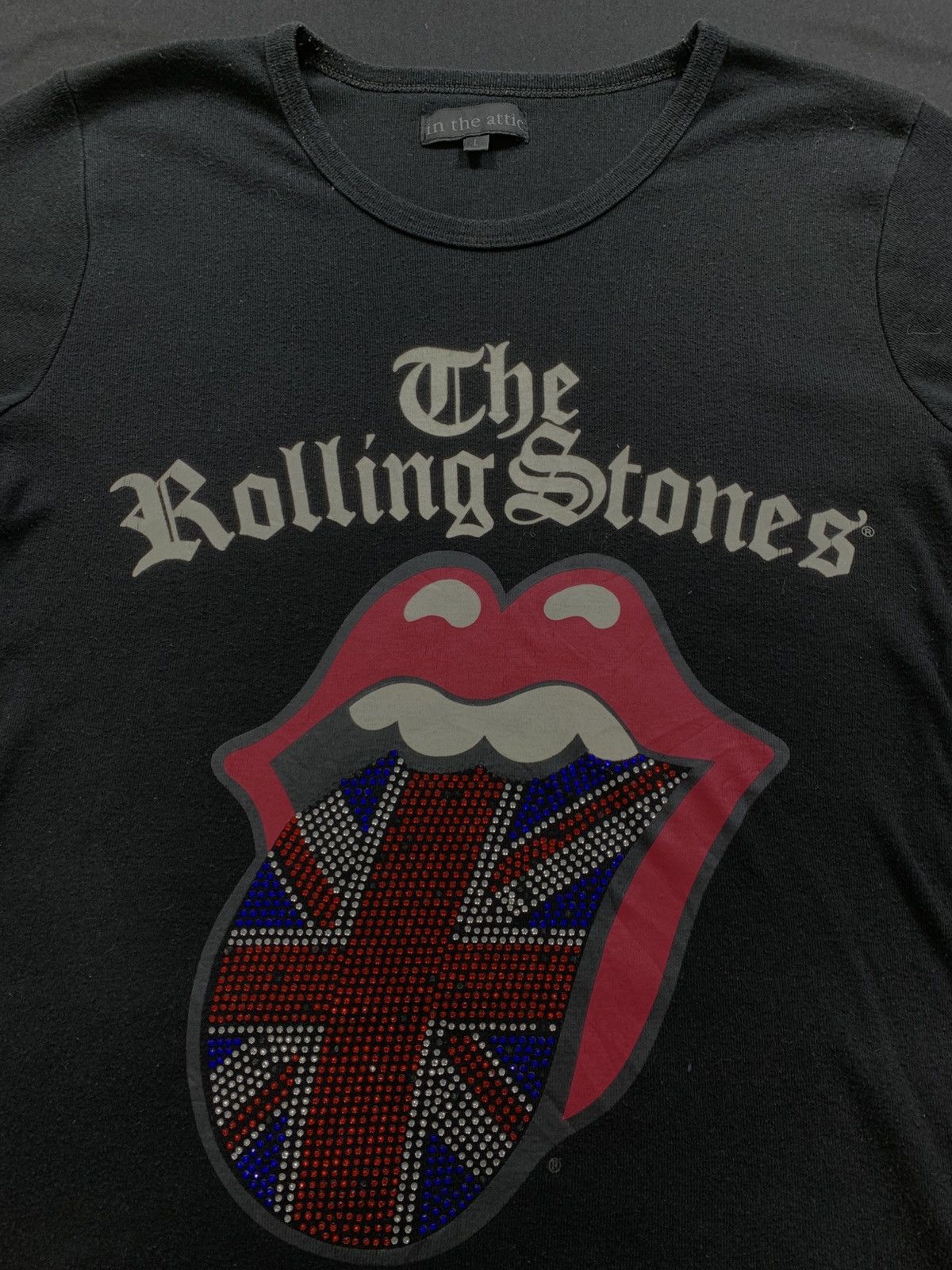 In The Attic In the attic The Rolling Archive Gothic punk Size US L / EU 52-54 / 3 - 3 Thumbnail