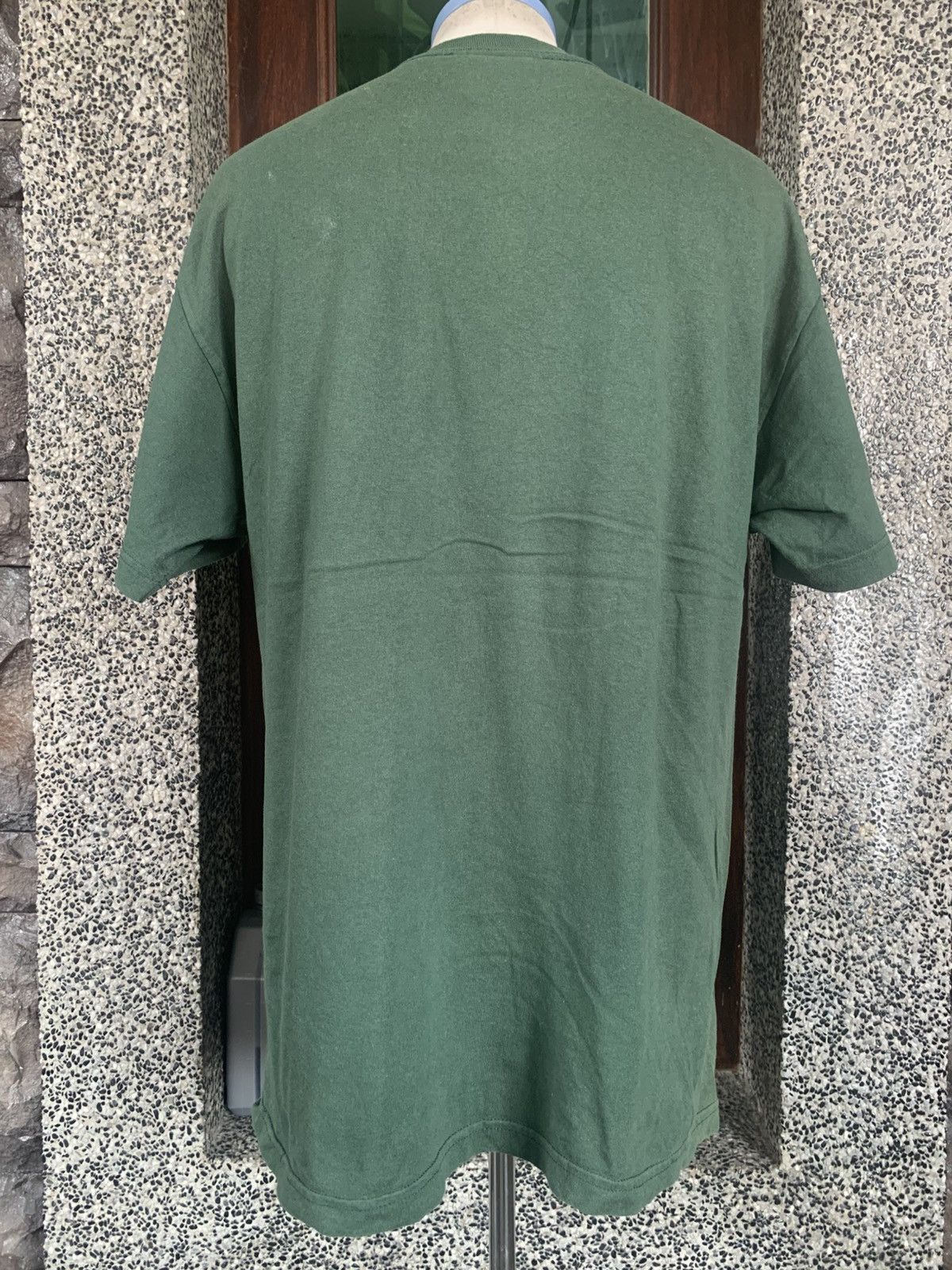 FTC × Vintage Vintage 90s FTC Skate Shop / Skateboards T shirt Size US L / EU 52-54 / 3 - 5 Thumbnail