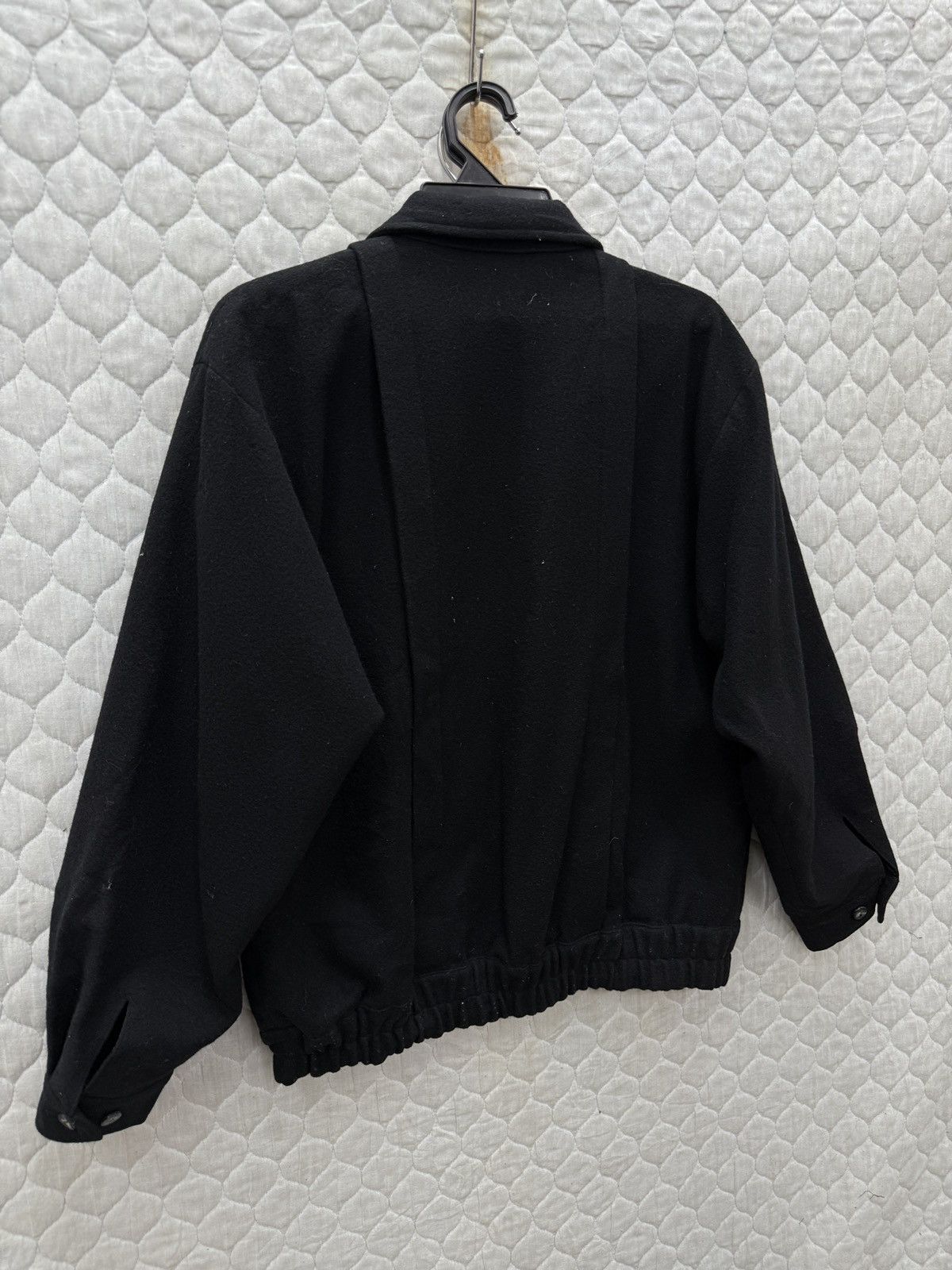 Pierre Balmain 🔥🔥🔥ARCHIVE VINTAGE PIERRE BALMAIN WOOL JACKET Size US M / EU 48-50 / 2 - 5 Thumbnail