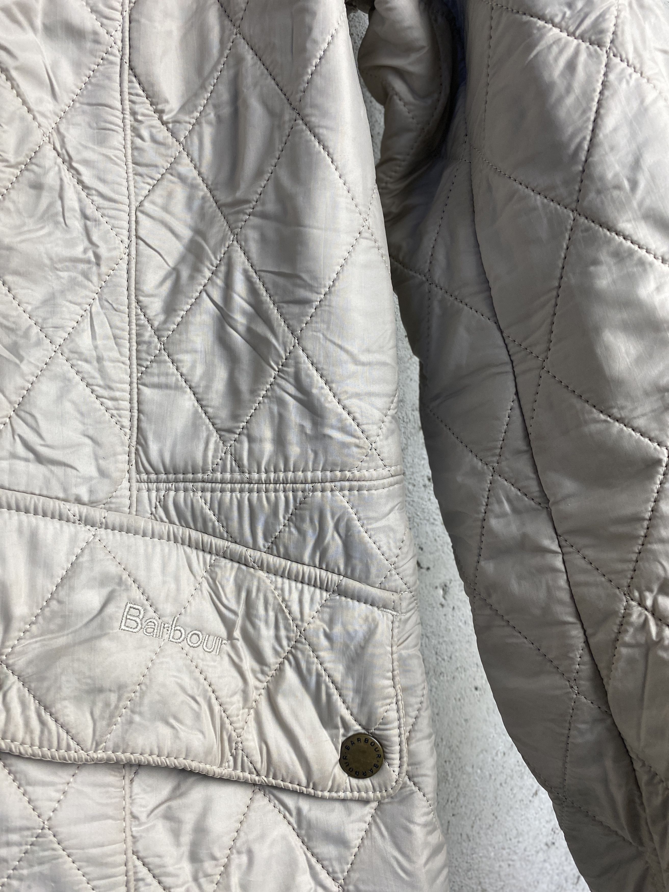 Barbour Barbour Cavalry Polarquilt jacket quilted Size XS / US 0-2 / IT 36-38 - 2 Thumbnail