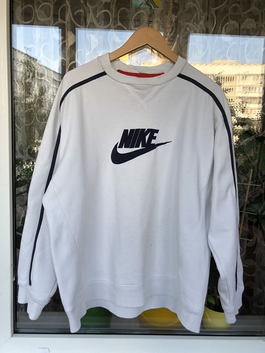 Pull nike vintage discount vinted