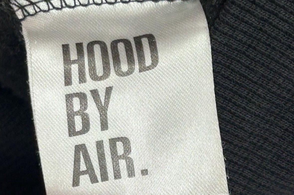 Hood By Air Hood by Air 69 Hoodie Size US M / EU 48-50 / 2 - 6 Thumbnail