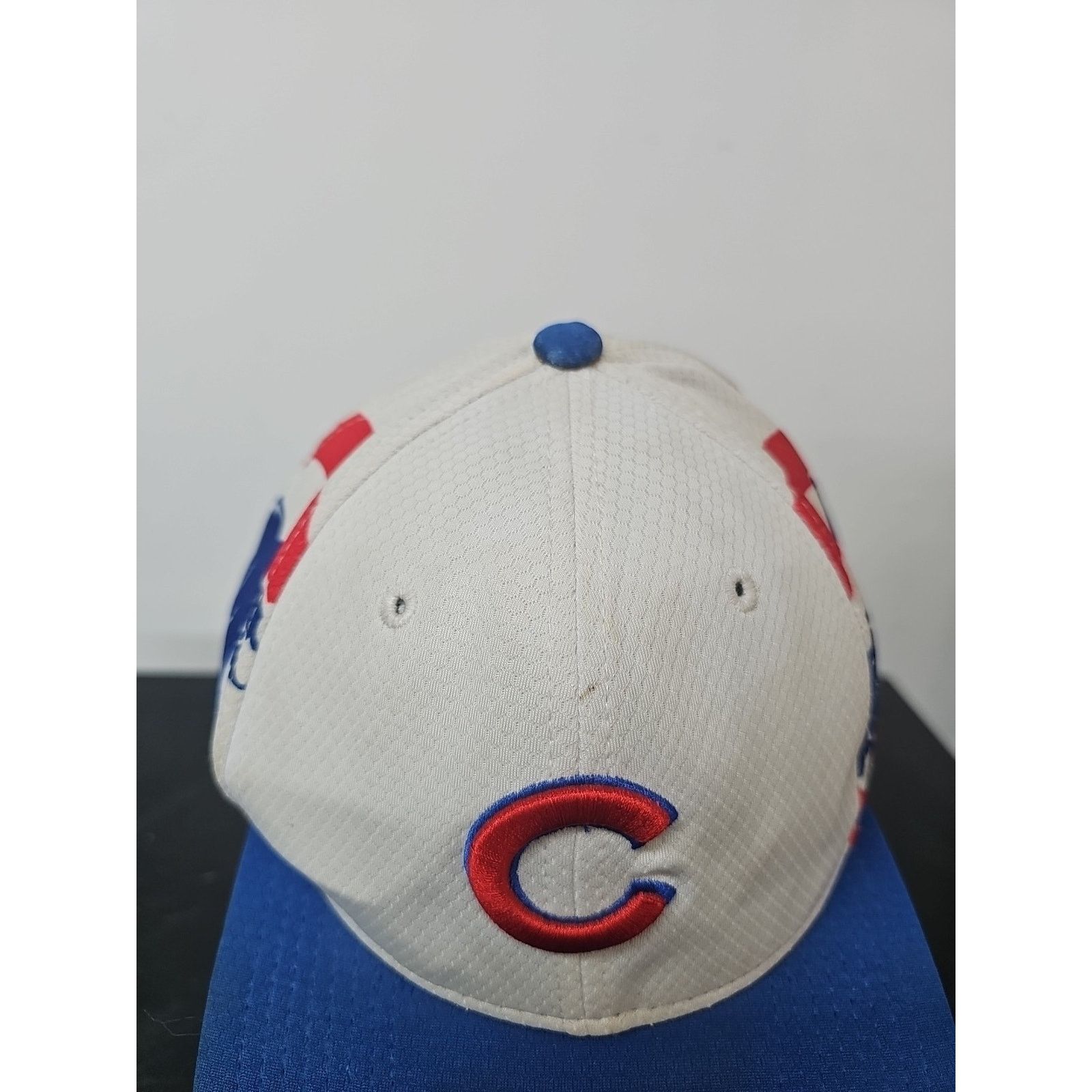 New Era Chicago Cubs New Era 9Fifty Snapback Hat Cap MLB Baseball Size ONE SIZE - 3 Thumbnail