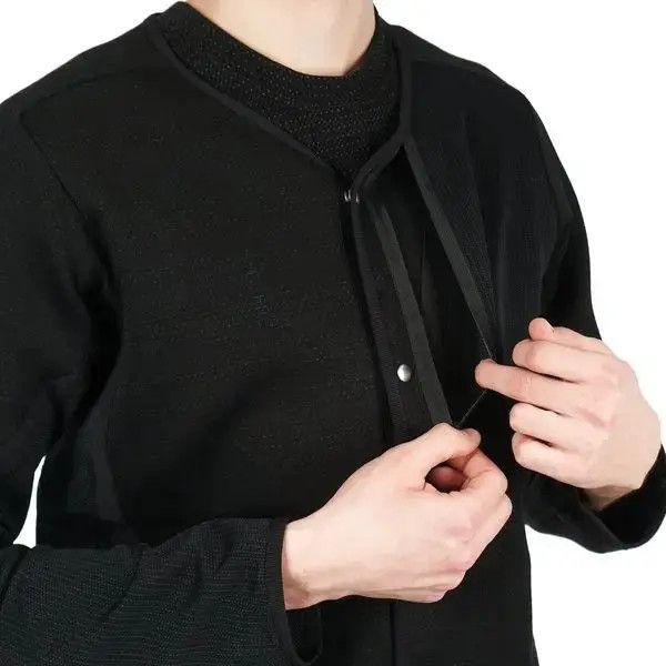 Byborre Gore-Tex® EZ cardigan Size US L / EU 52-54 / 3 - 4 Thumbnail