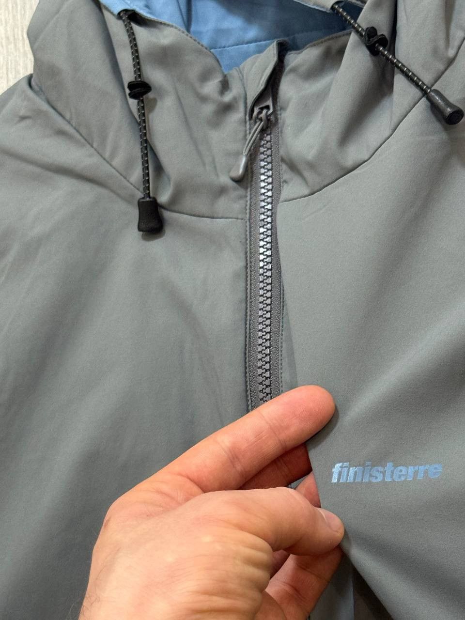 Finisterre Finisterre Jacket Size US M / EU 48-50 / 2 - 6 Thumbnail