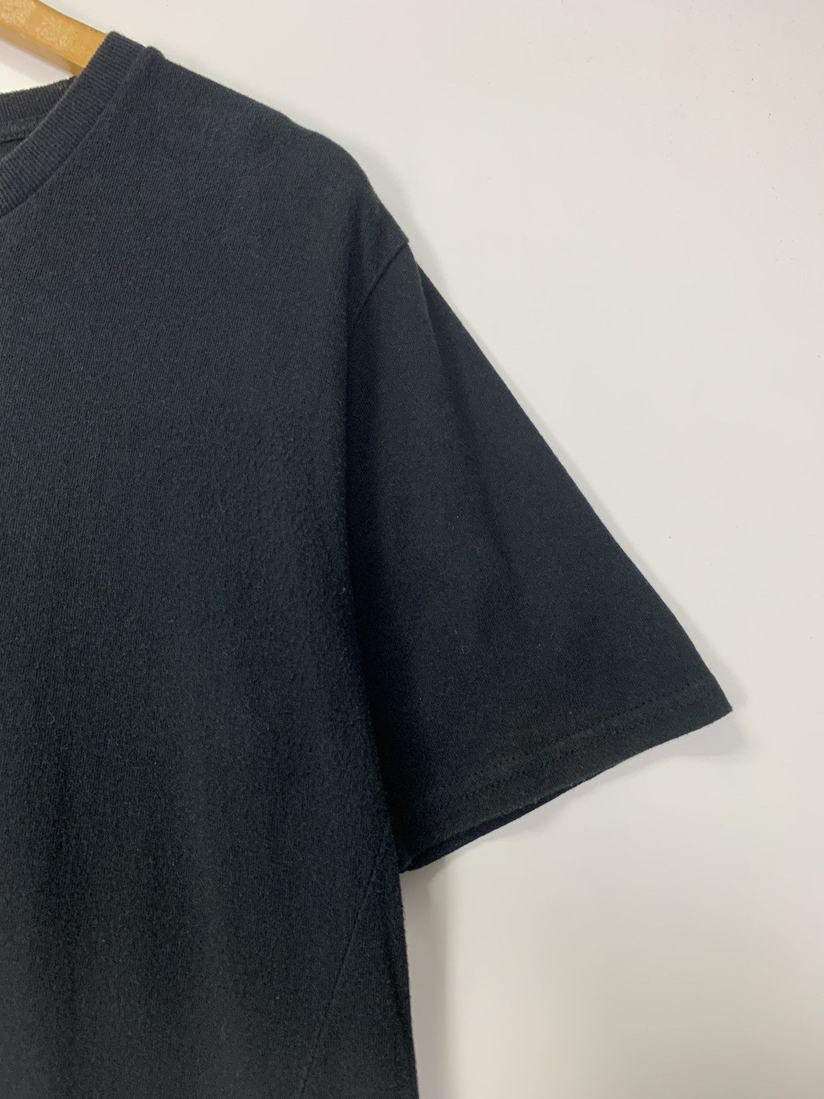 Number (N)ine Number (N)ine denim t-shirt Size US L / EU 52-54 / 3 - 5 Thumbnail